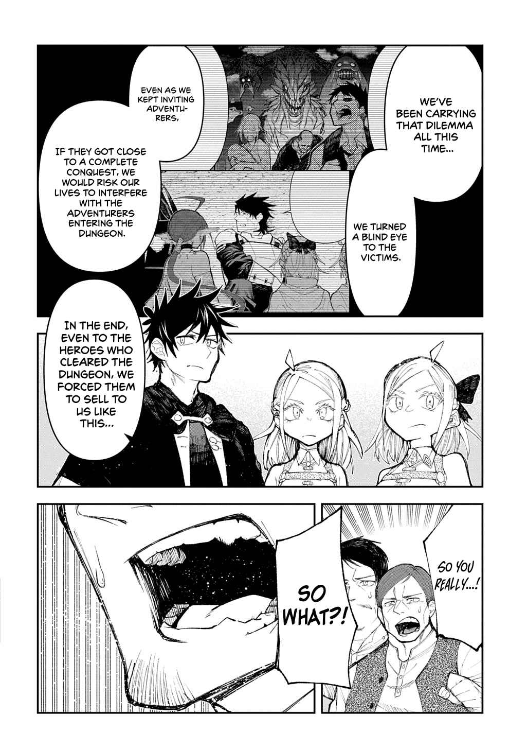 Juunenme, Kikan wo Akirameta Ten'isha wa Imasara Shujinkou ni Naru Chapter 14 - Page 10