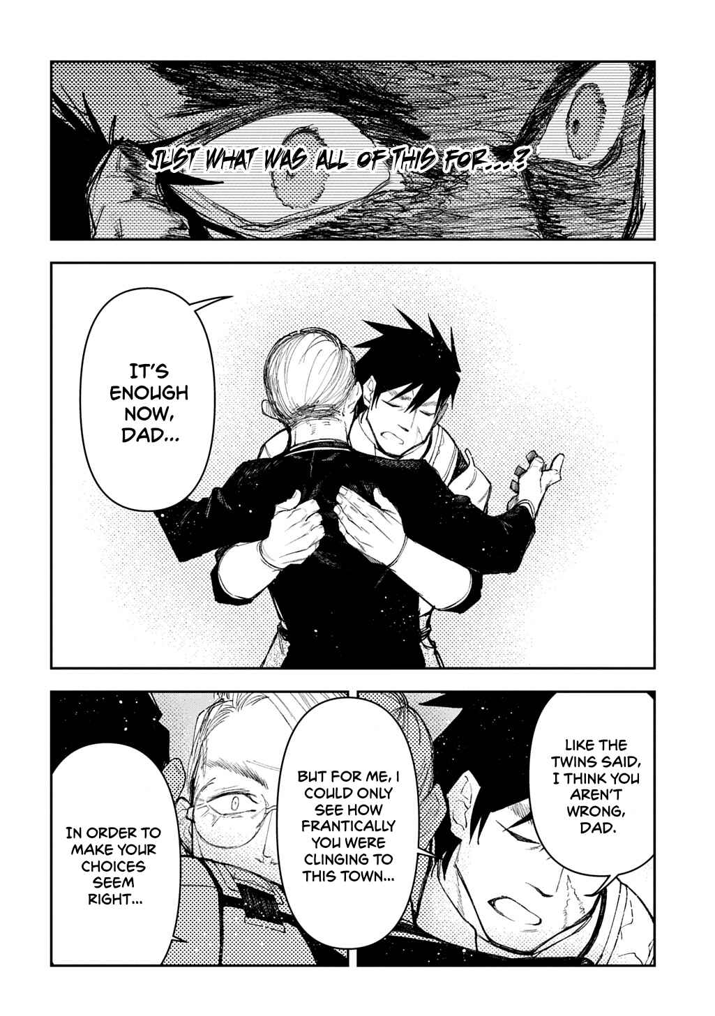 Juunenme, Kikan wo Akirameta Ten'isha wa Imasara Shujinkou ni Naru Chapter 14 - Page 12