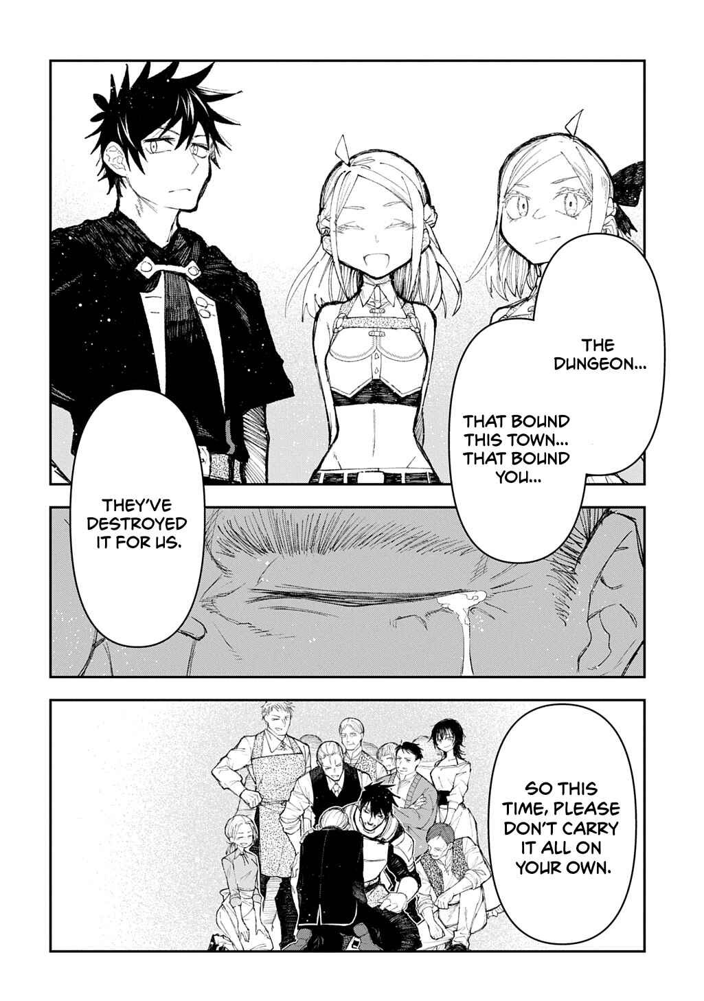 Juunenme, Kikan wo Akirameta Ten'isha wa Imasara Shujinkou ni Naru Chapter 14 - Page 14