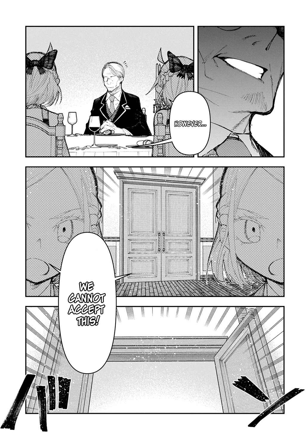 Juunenme, Kikan wo Akirameta Ten'isha wa Imasara Shujinkou ni Naru Chapter 14 - Page 4