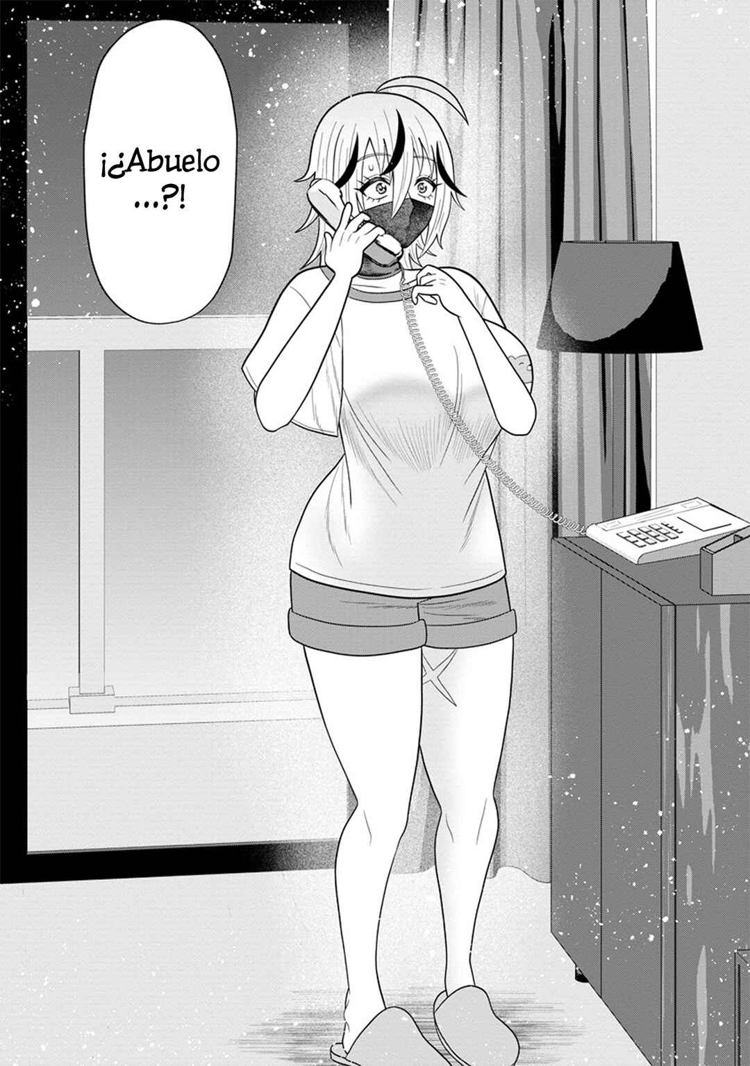 Ninko-chan wa Ochikazuki ni Naritai Chapter 6 - Page 24