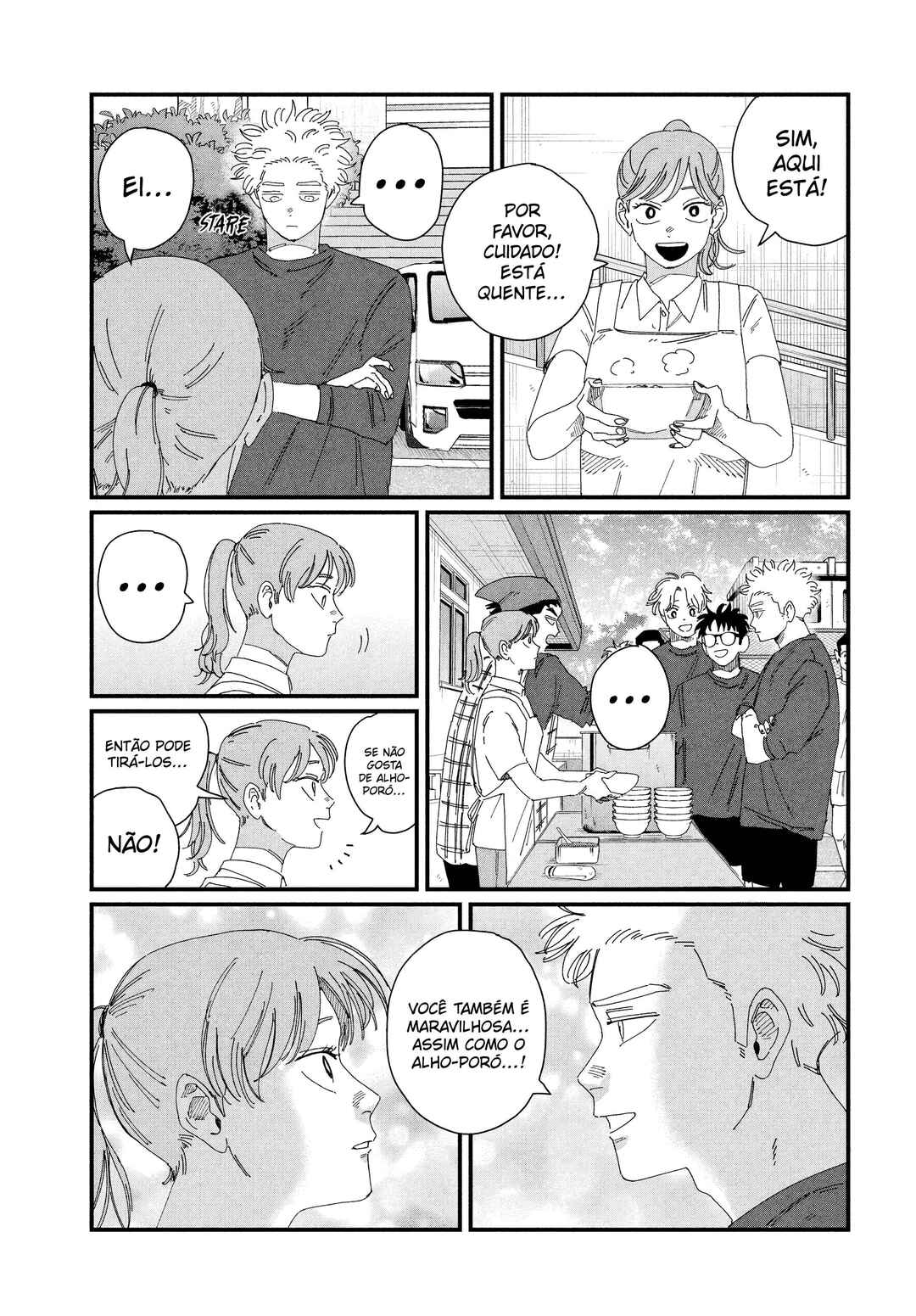 Dig It Chapter 6 - Page 10