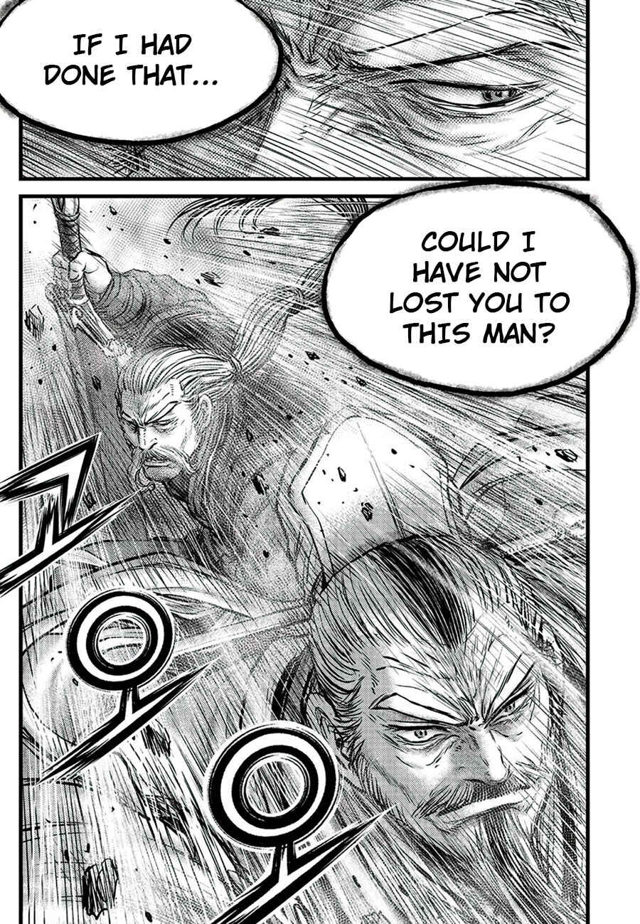 Yeolhyeol Gangho Chapter 650 - Page 17