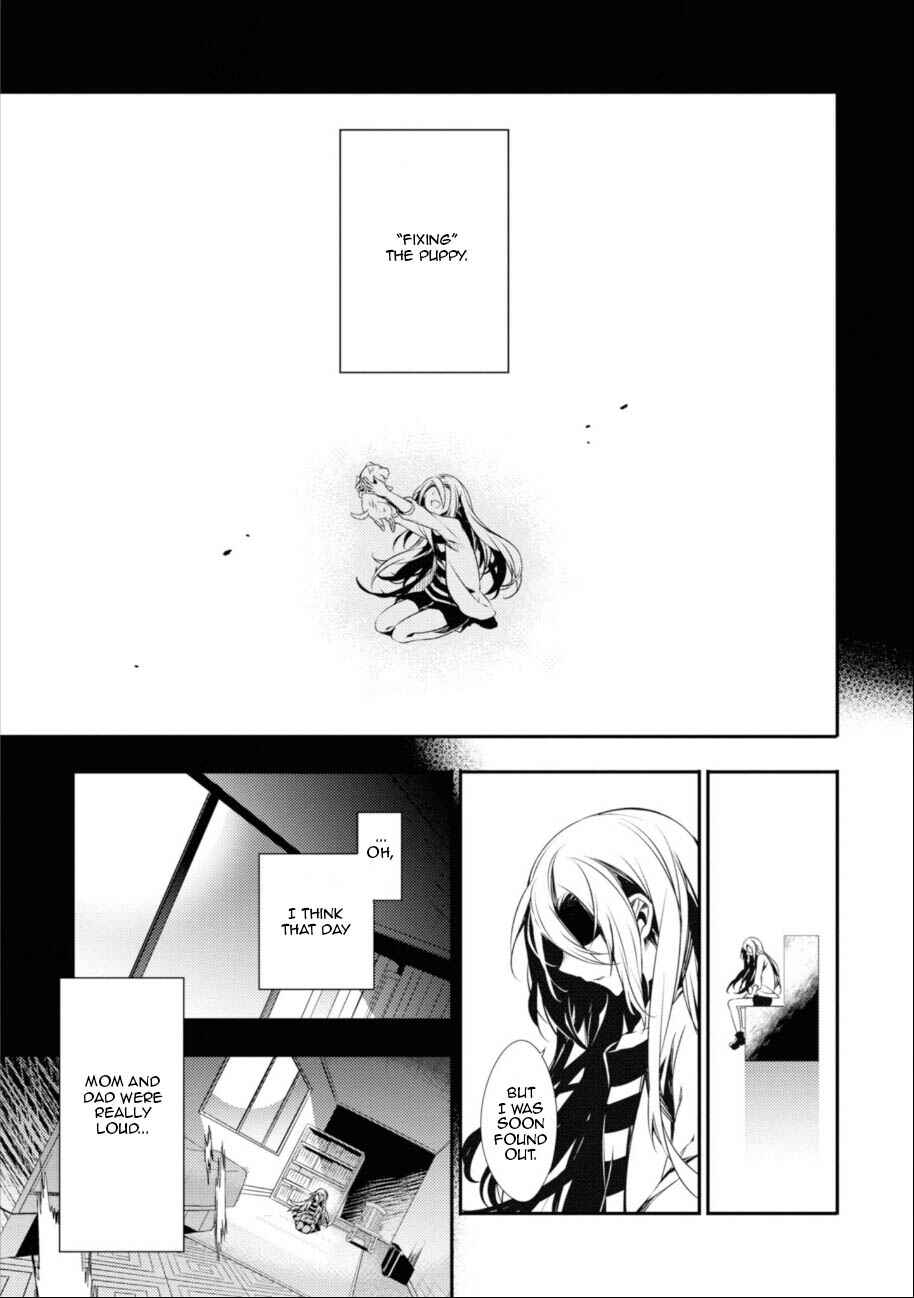 Angels of Death Chapter 39 - Page 10