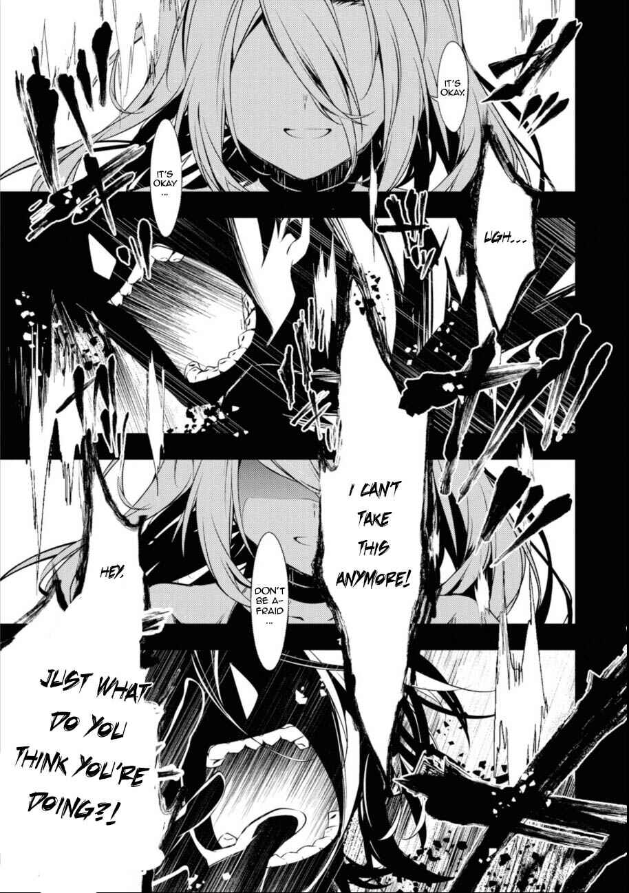 Angels of Death Chapter 39 - Page 12