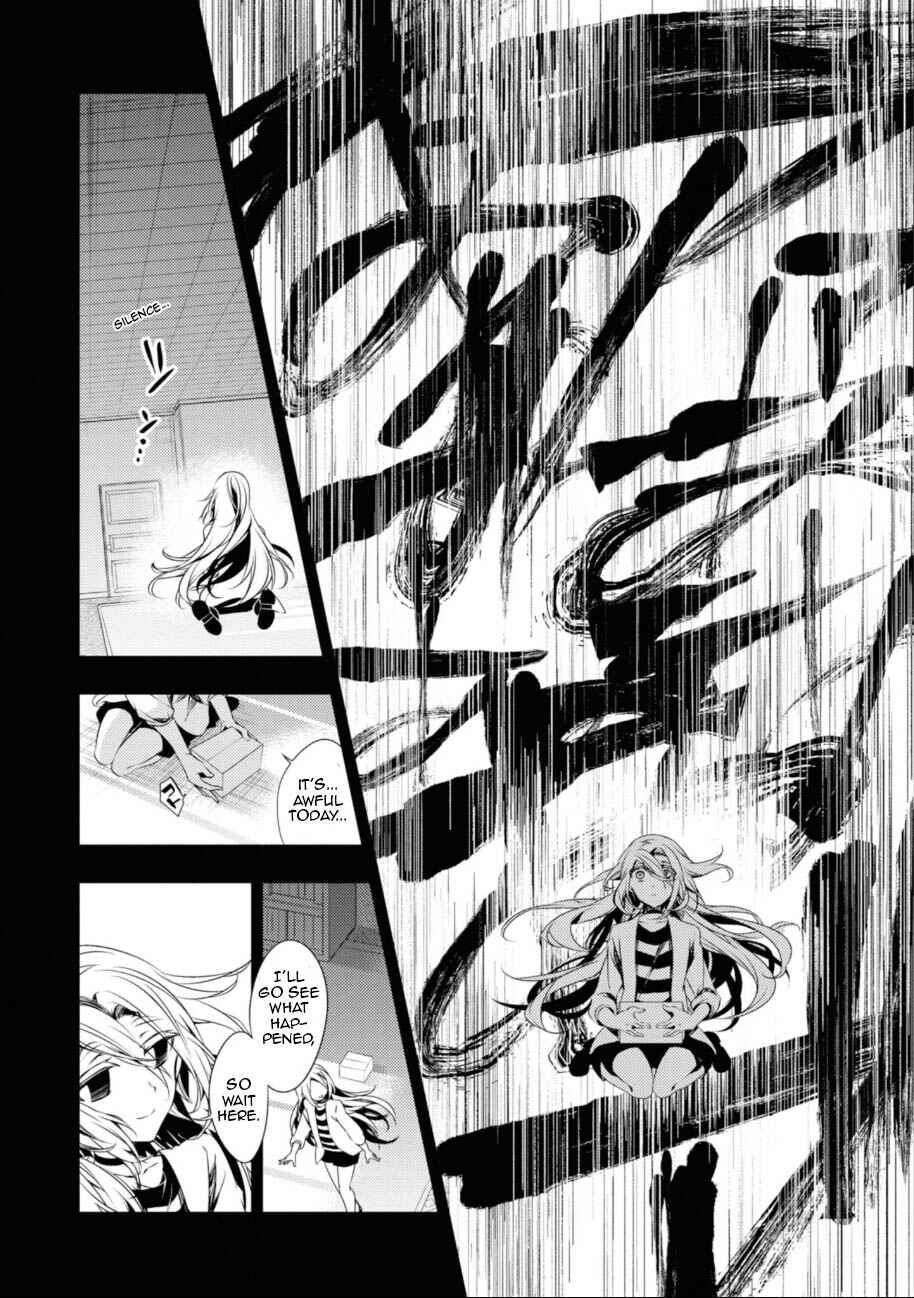 Angels of Death Chapter 39 - Page 13