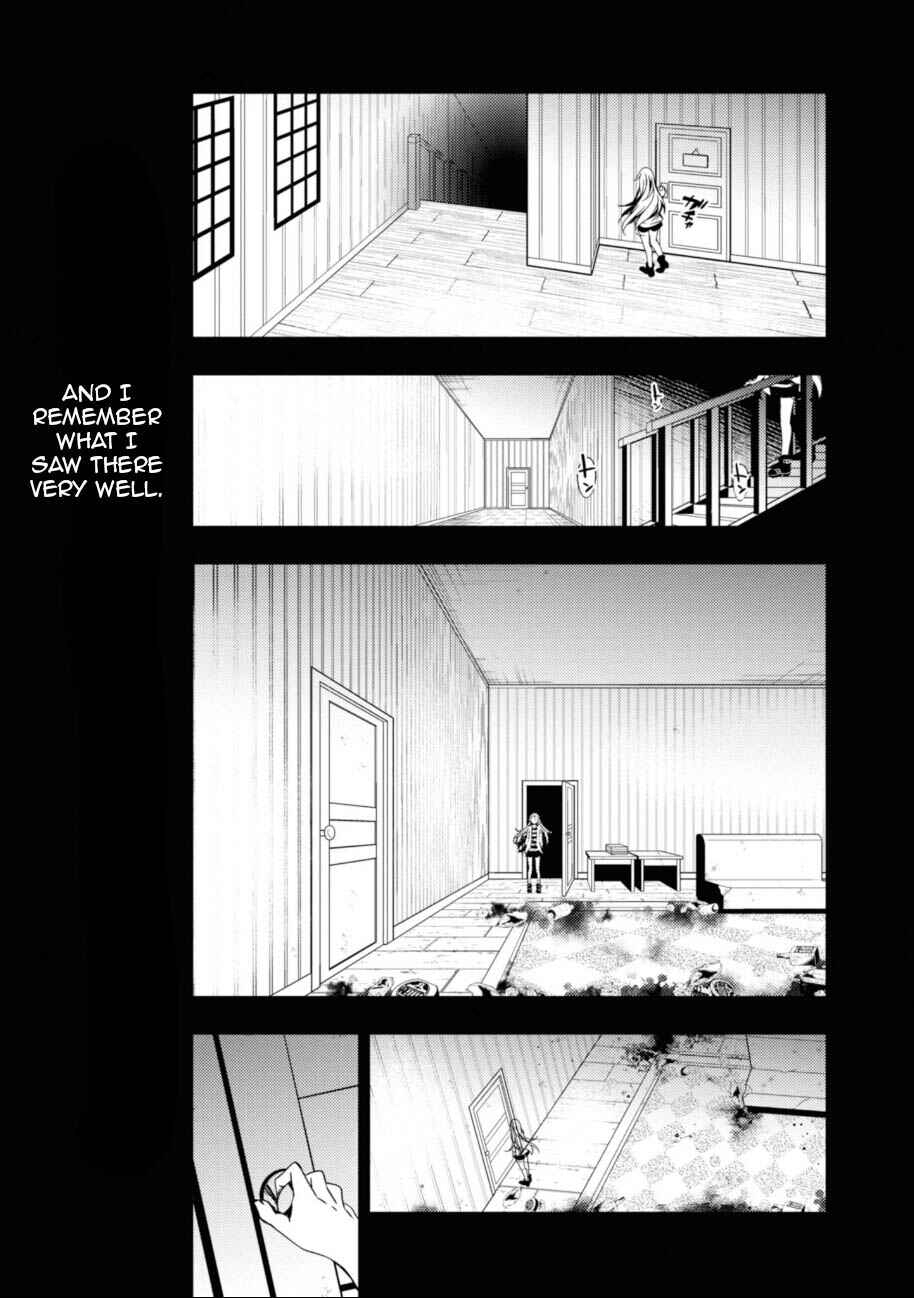 Angels of Death Chapter 39 - Page 14