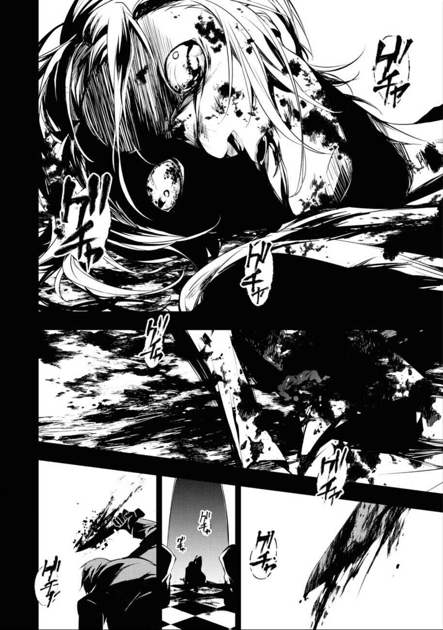 Angels of Death Chapter 39 - Page 16
