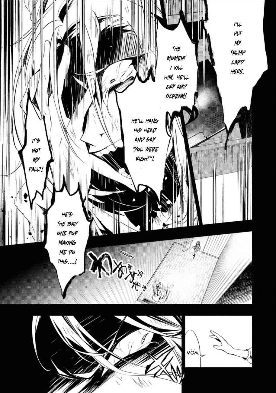 Angels of Death Chapter 39 - Page 2