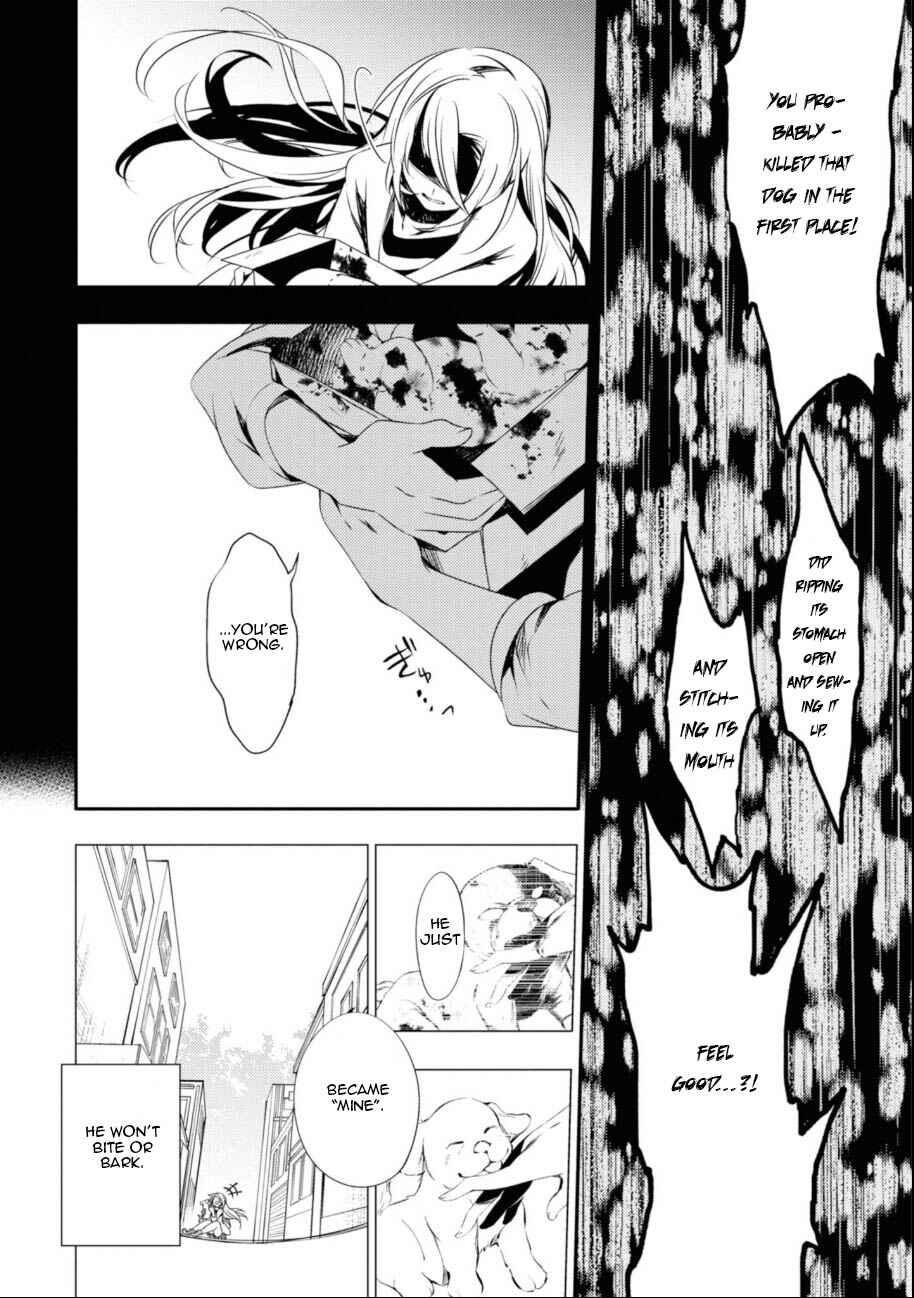 Angels of Death Chapter 39 - Page 24