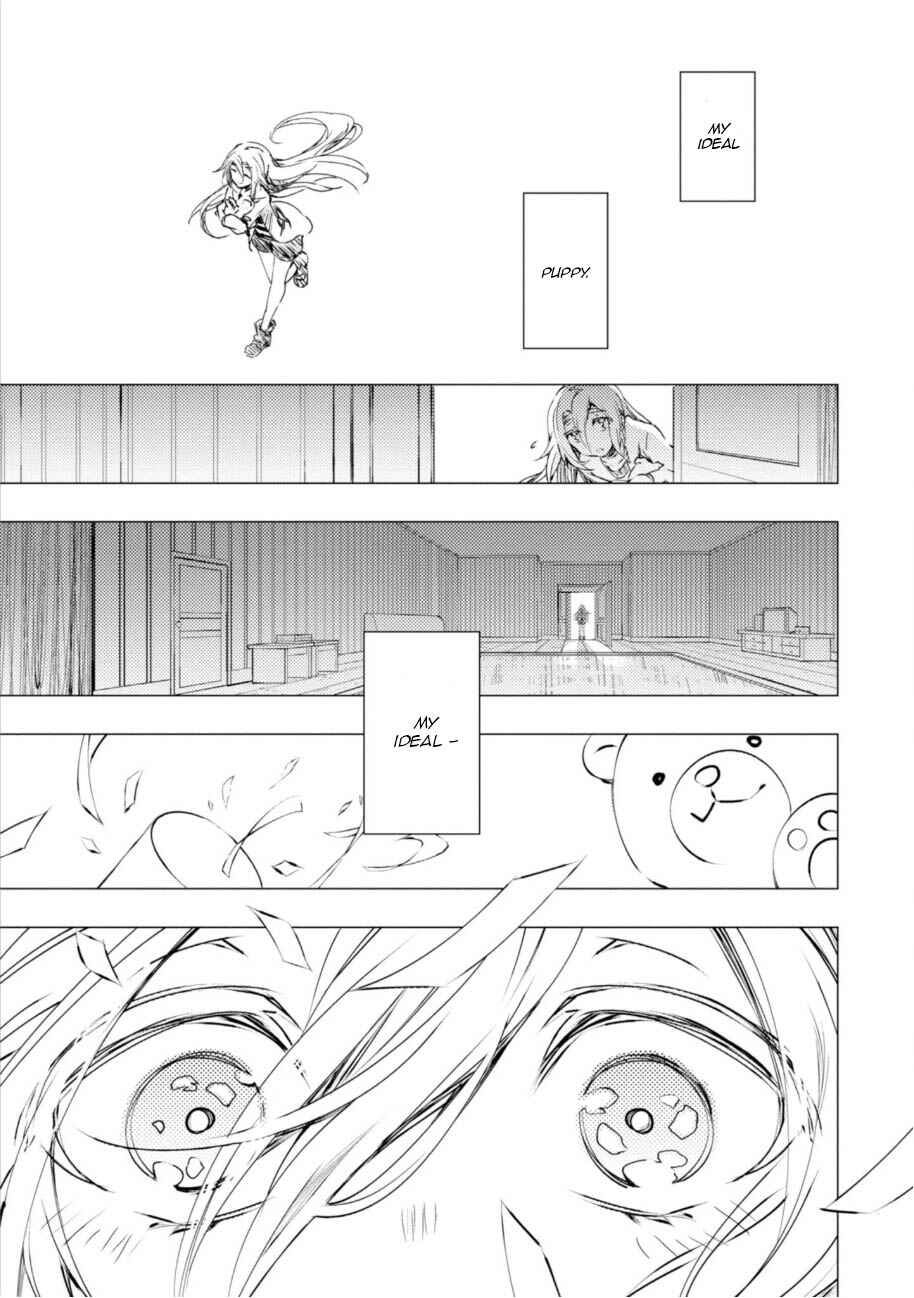 Angels of Death Chapter 39 - Page 25