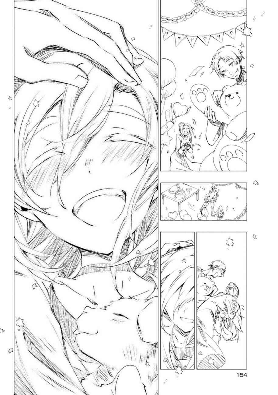 Angels of Death Chapter 39 - Page 26
