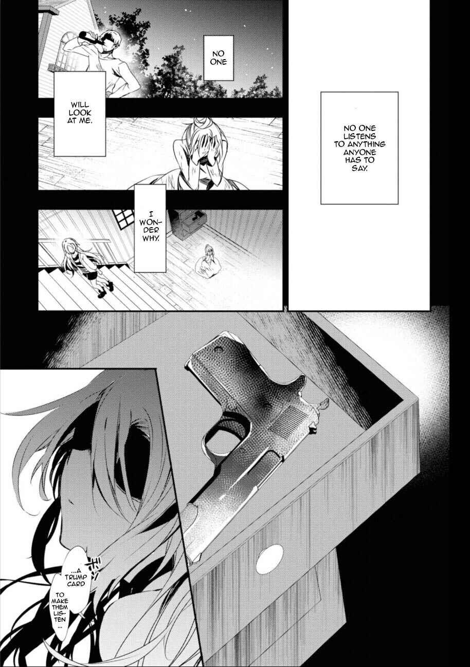 Angels of Death Chapter 39 - Page 6