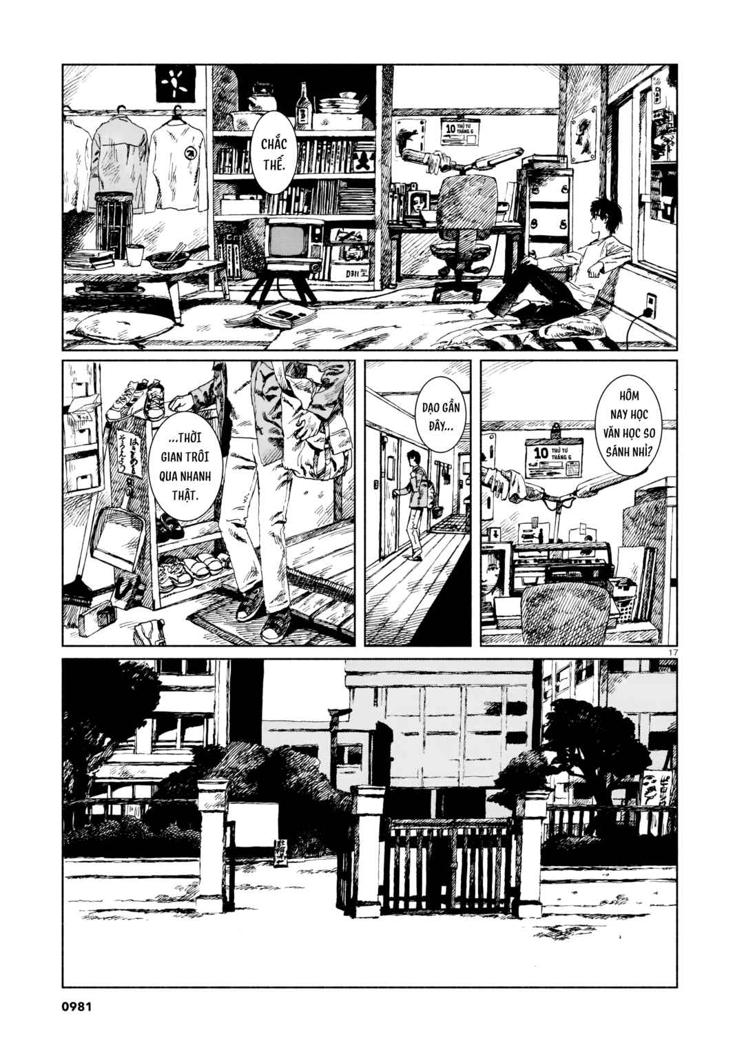 Change Mark Chapter ? - Page 17