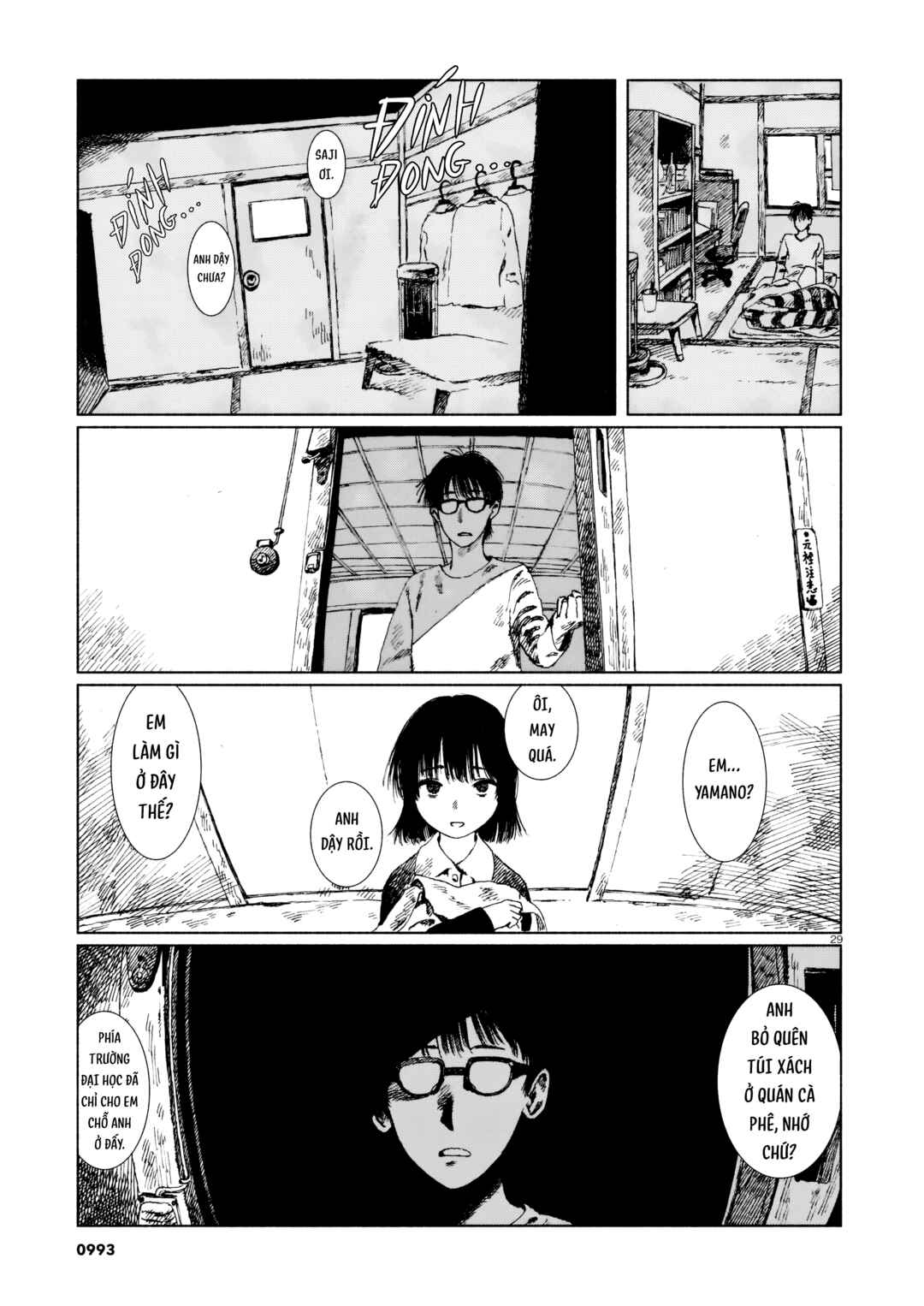 Change Mark Chapter ? - Page 29