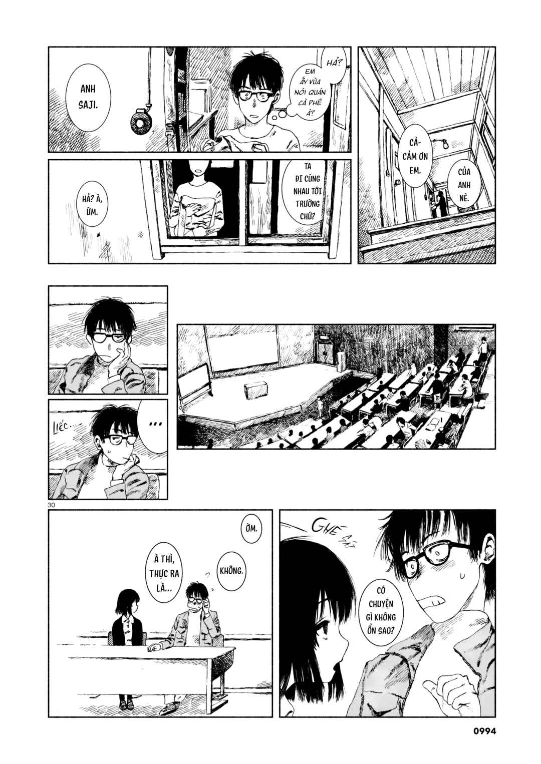 Change Mark Chapter ? - Page 30