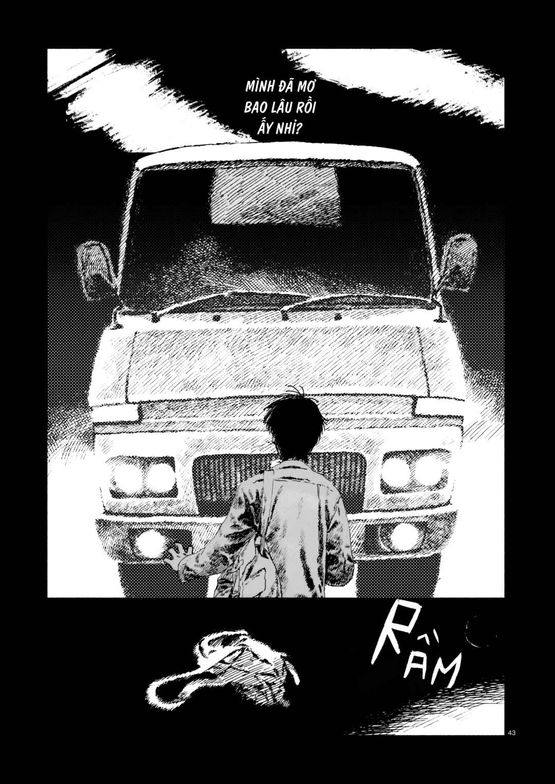 Change Mark Chapter ? - Page 43