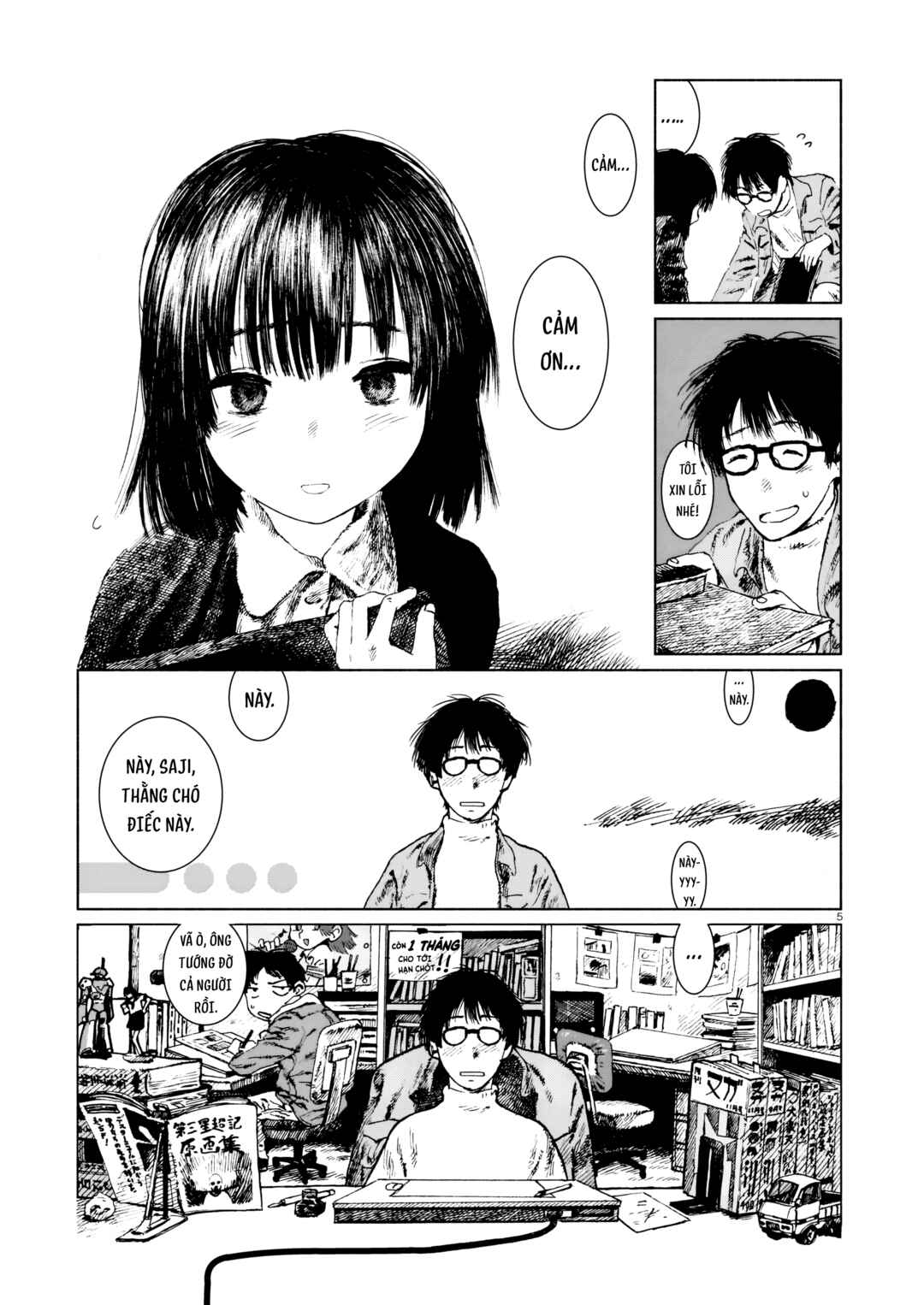 Change Mark Chapter ? - Page 5