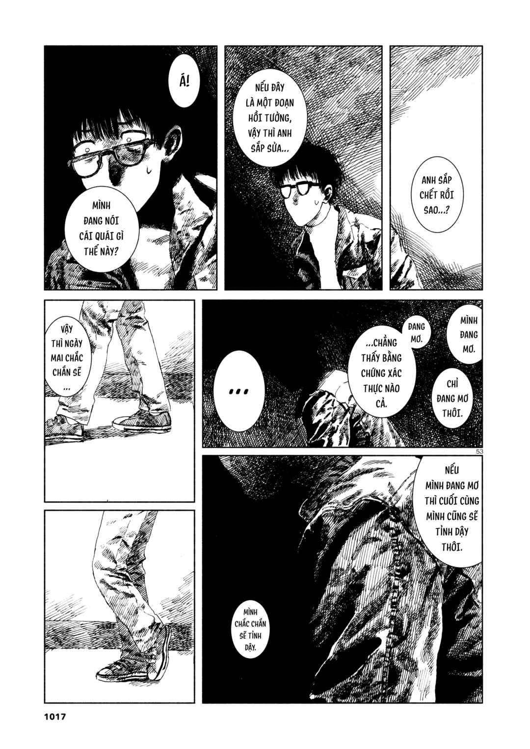 Change Mark Chapter ? - Page 53