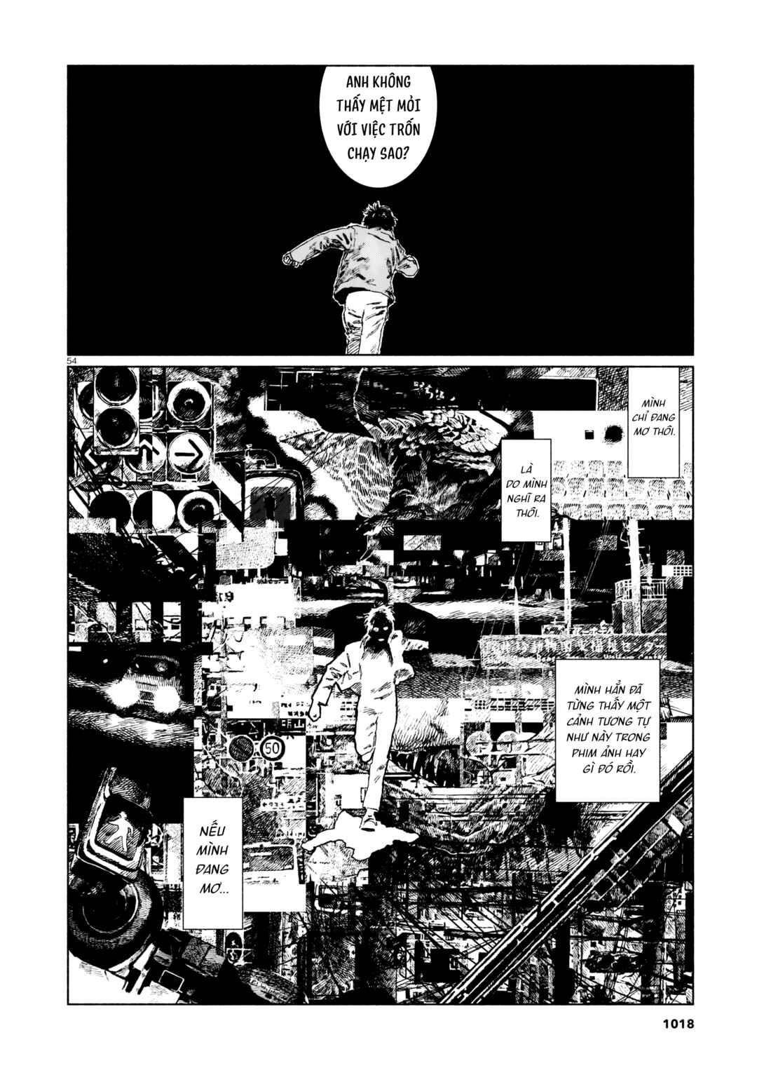 Change Mark Chapter ? - Page 54