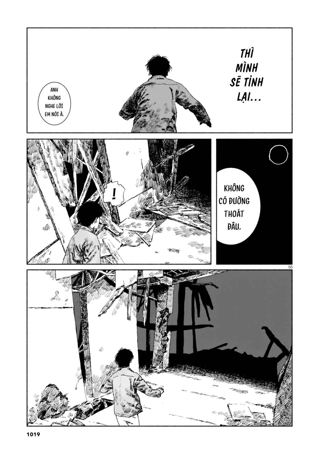 Change Mark Chapter ? - Page 55