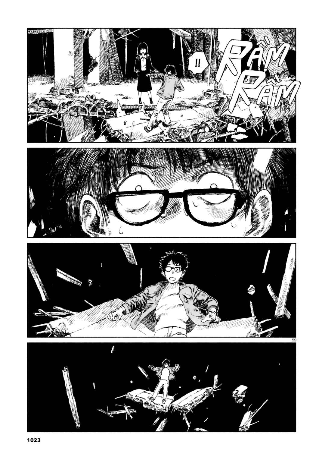 Change Mark Chapter ? - Page 59