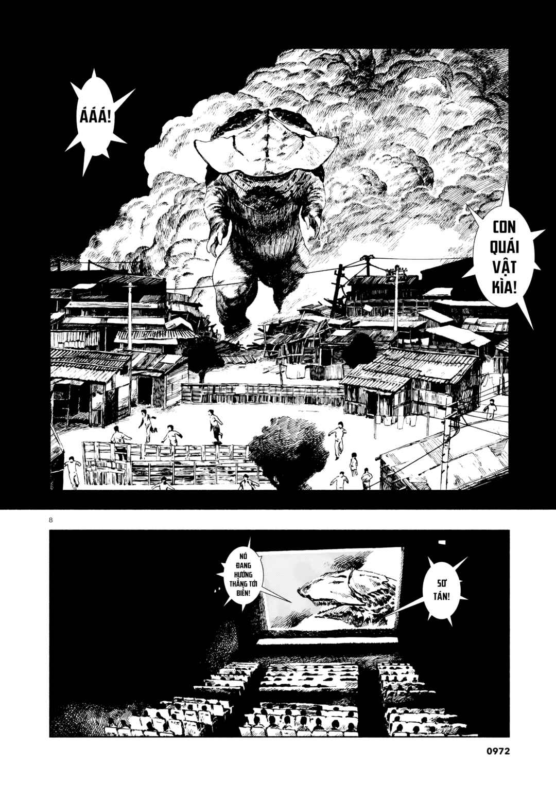 Change Mark Chapter ? - Page 8