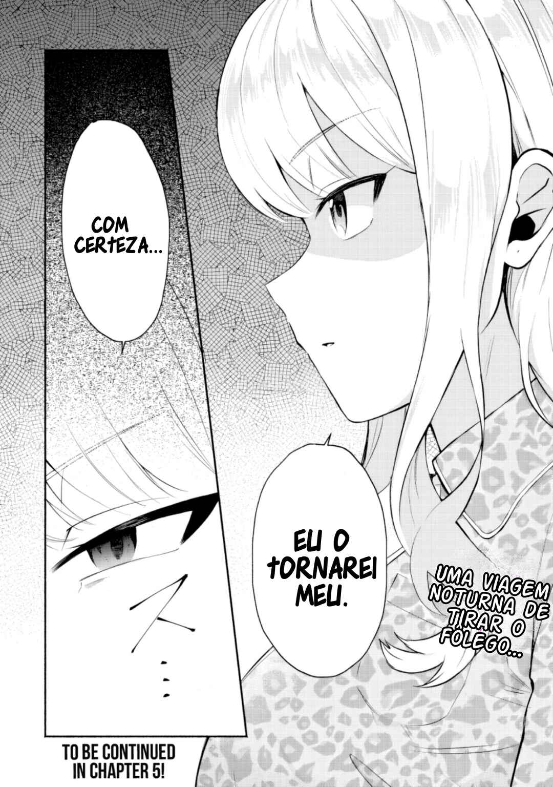 Douyara Ore wa Imadoki Gal na Toshiue Osananajimi kara Gekiomo Kanjou wo Mukerareteiru Rashii Chapter 4 - Page 23