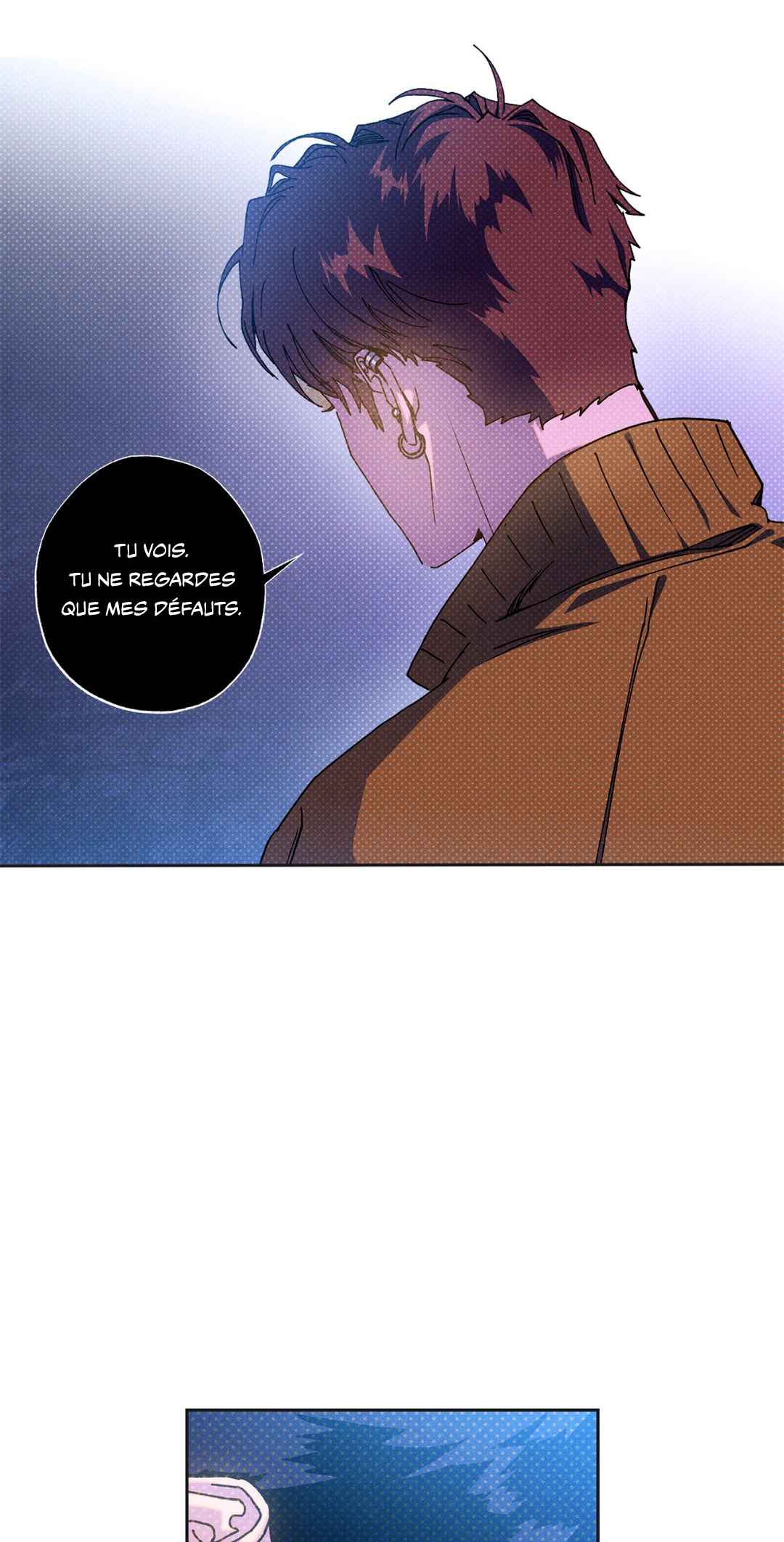 Semantic Error Chapter 97 - Page 12