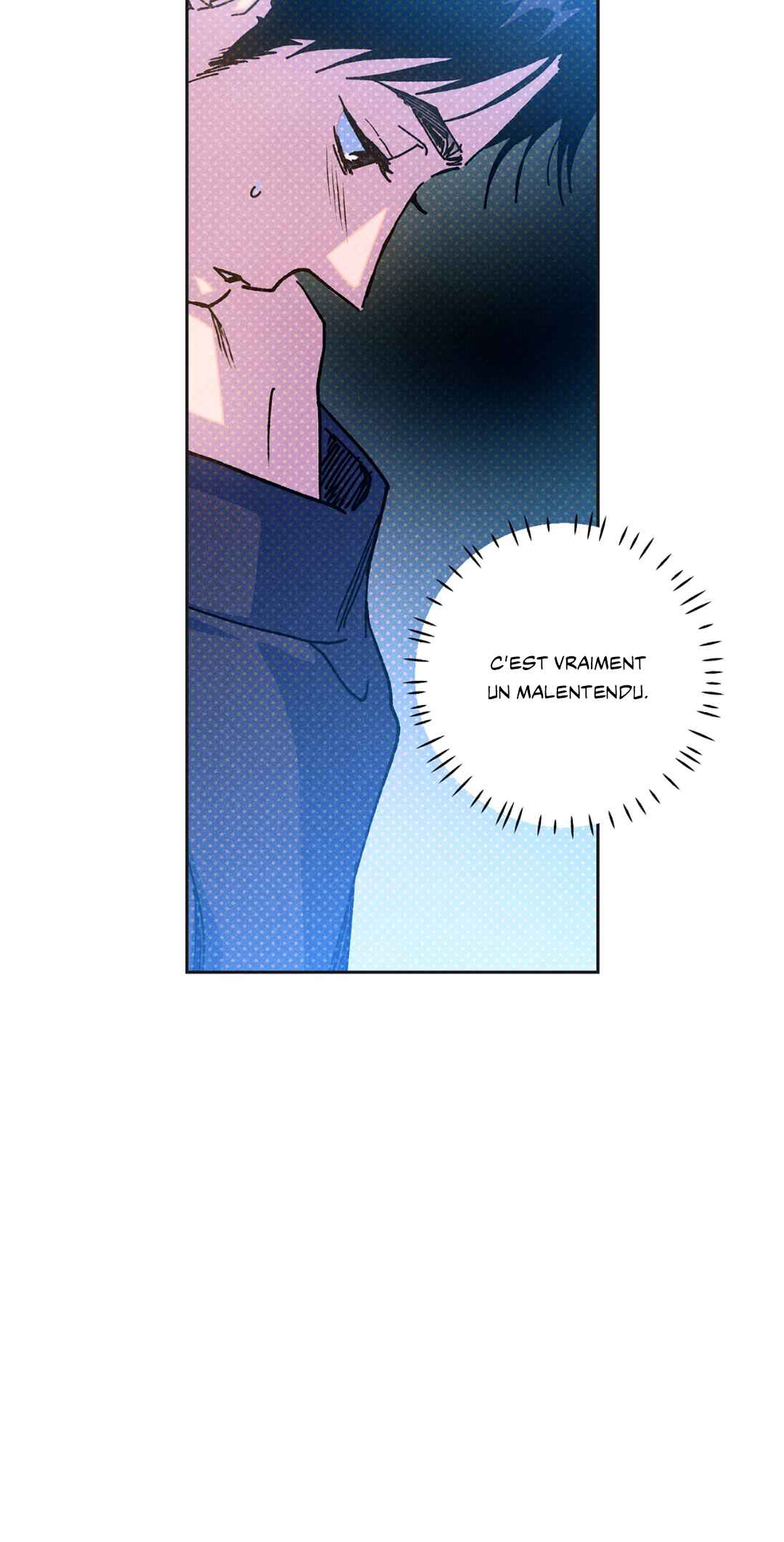 Semantic Error Chapter 97 - Page 13
