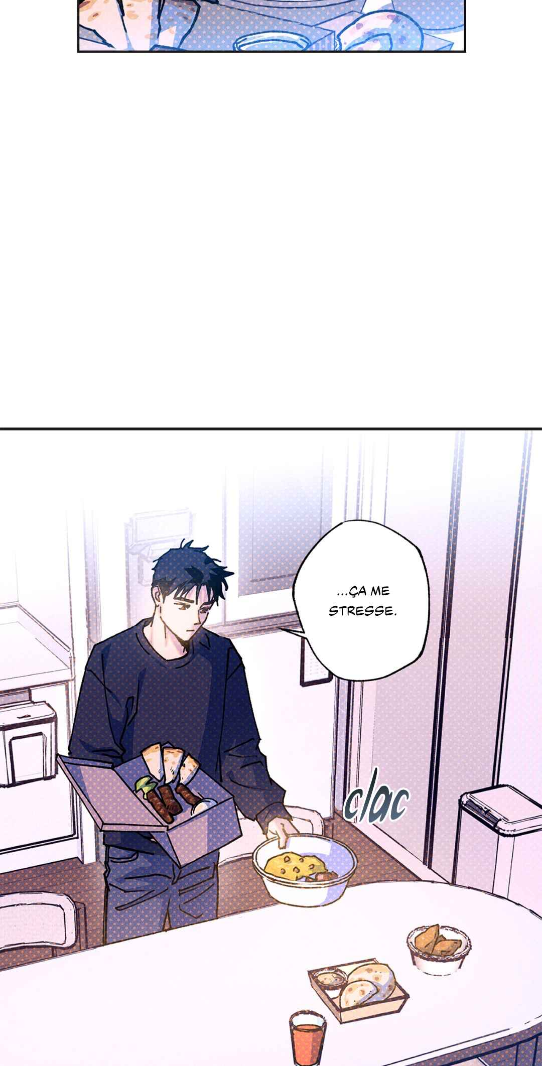 Semantic Error Chapter 97 - Page 15