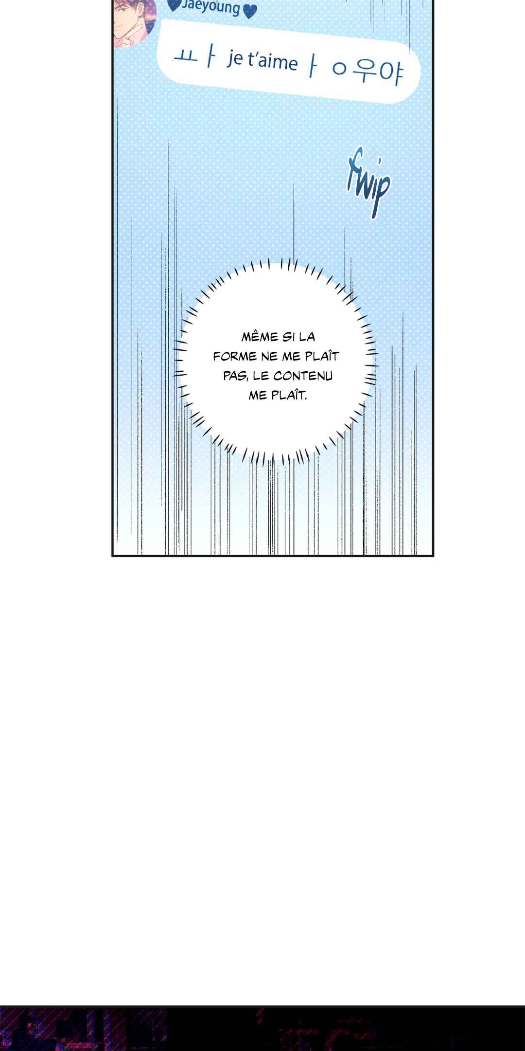 Semantic Error Chapter 97 - Page 27