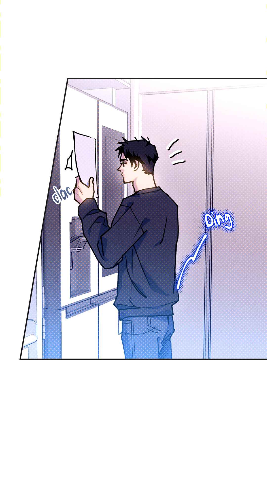 Semantic Error Chapter 97 - Page 31