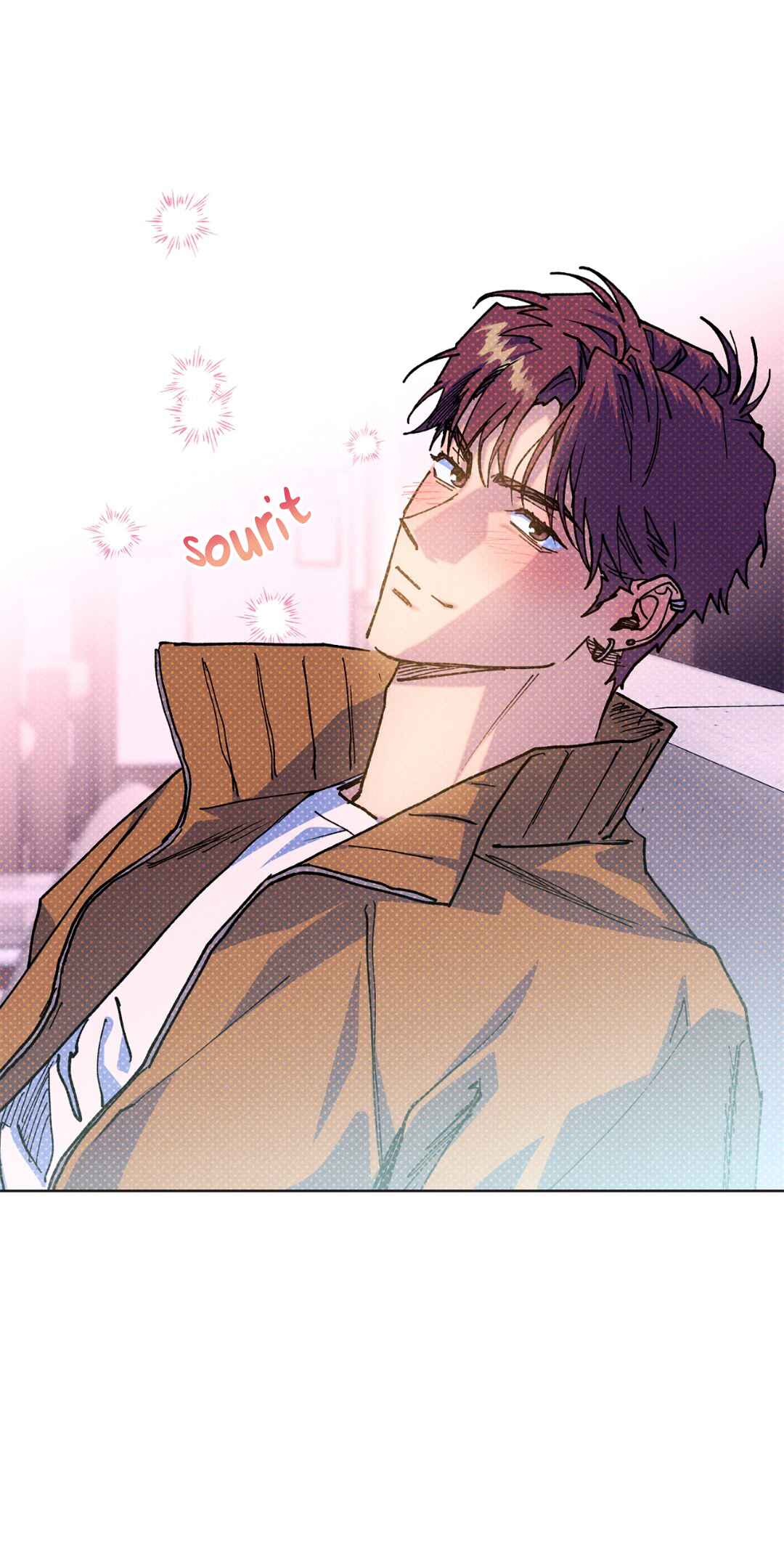Semantic Error Chapter 97 - Page 41