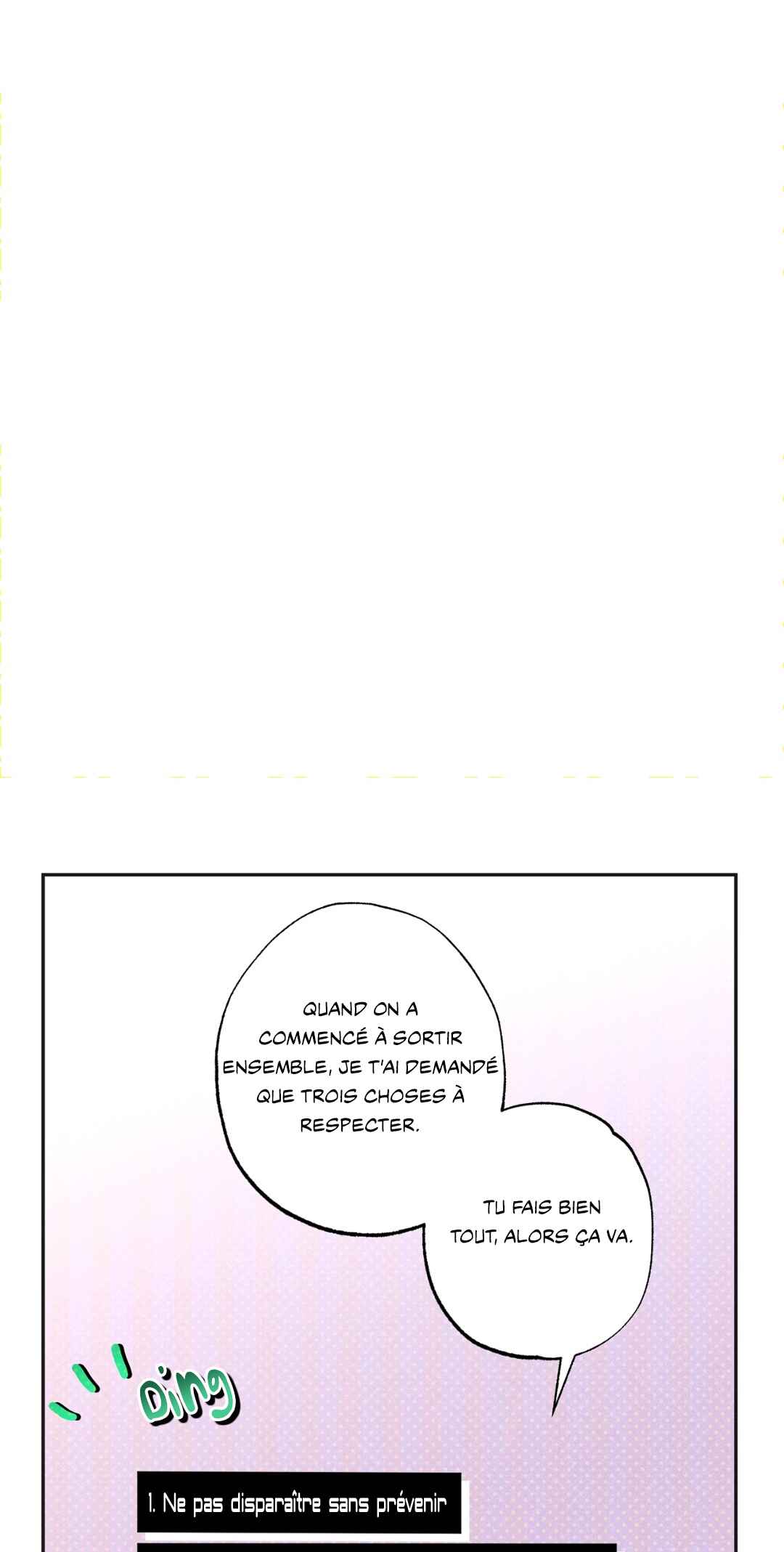 Semantic Error Chapter 97 - Page 42