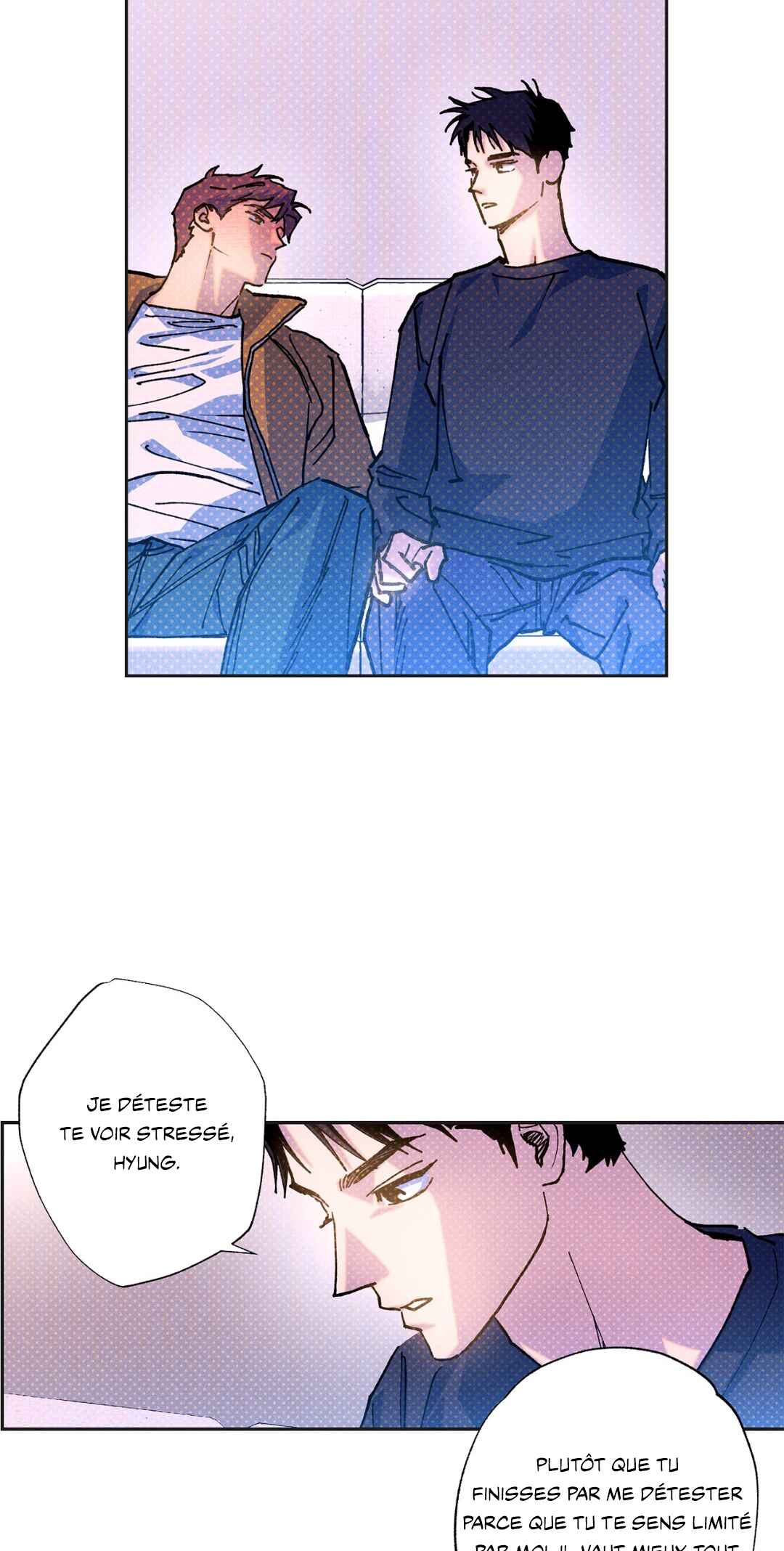 Semantic Error Chapter 97 - Page 44