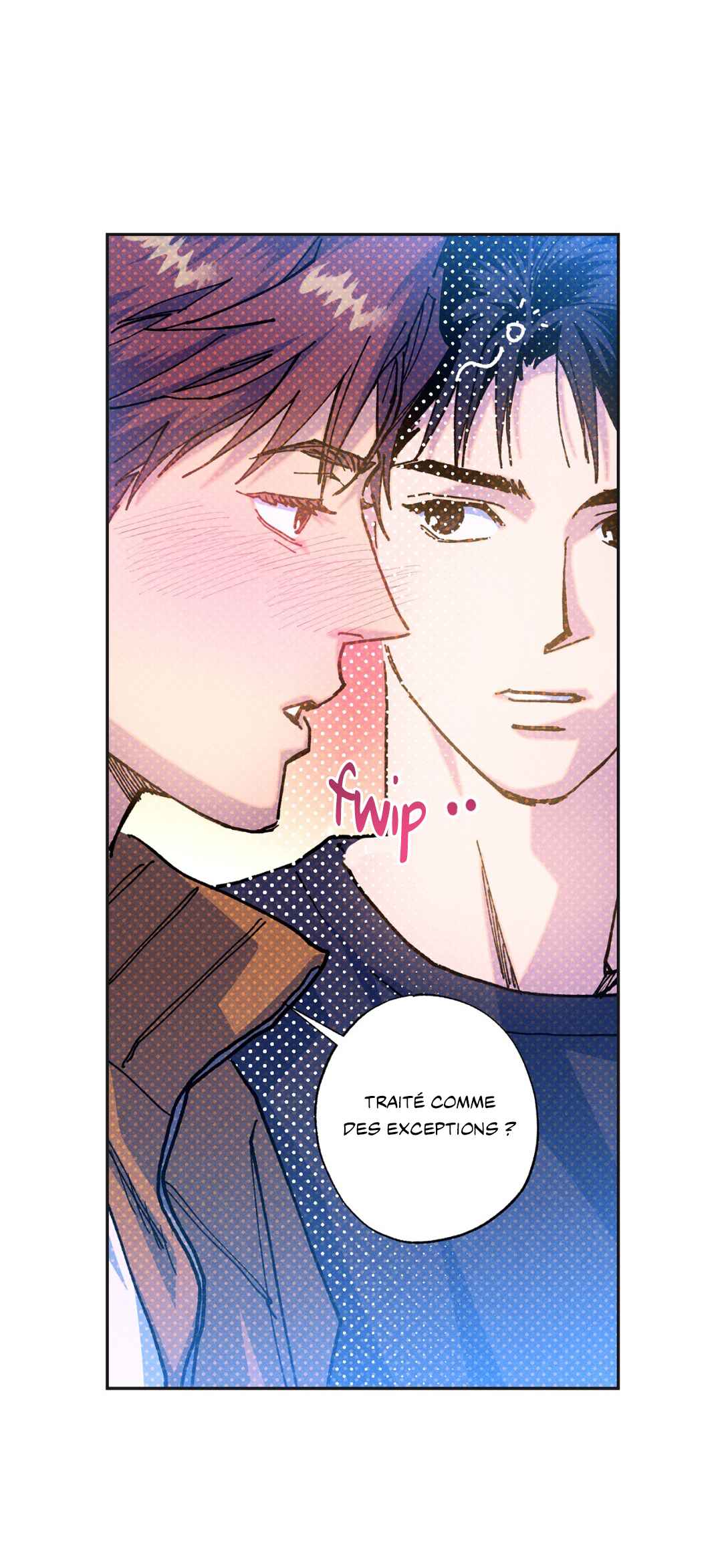 Semantic Error Chapter 97 - Page 49