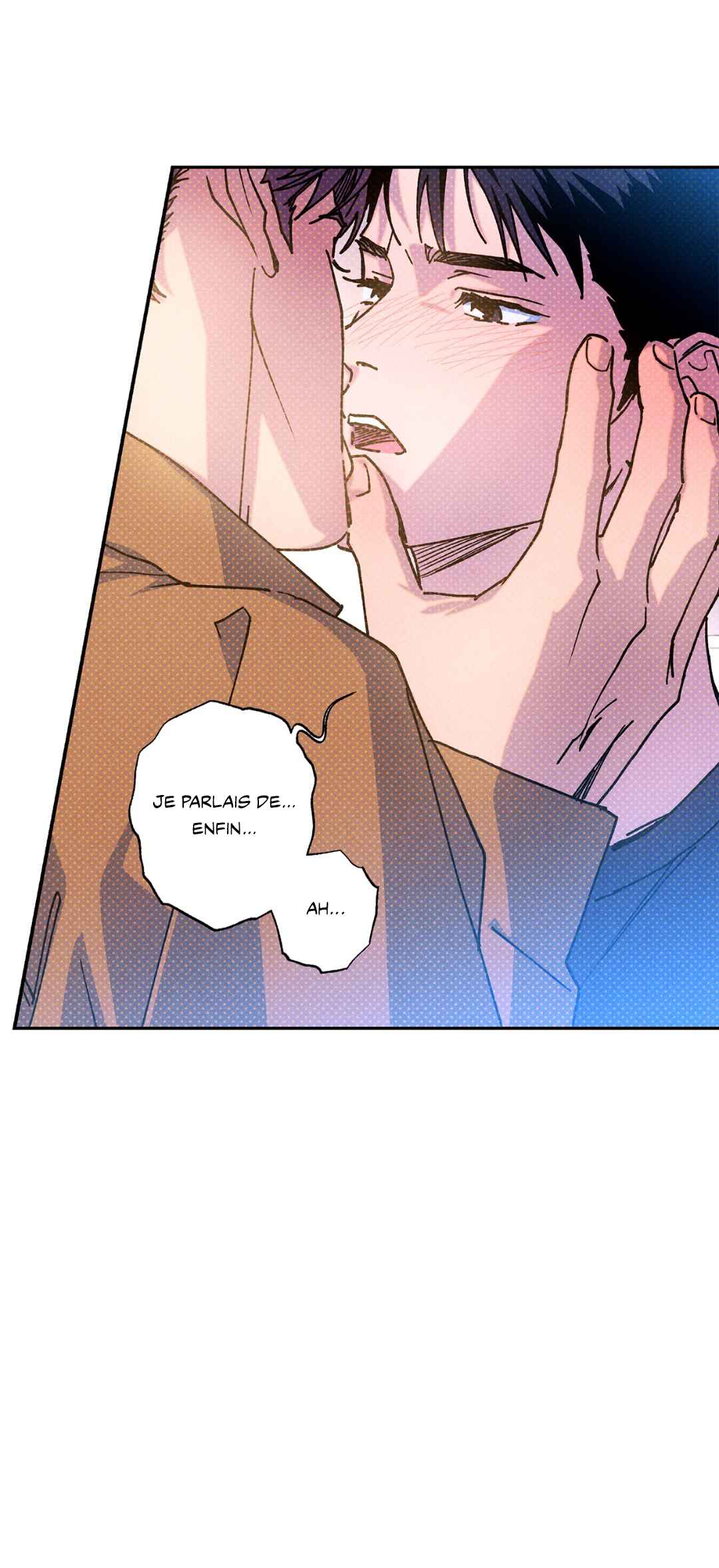 Semantic Error Chapter 97 - Page 52