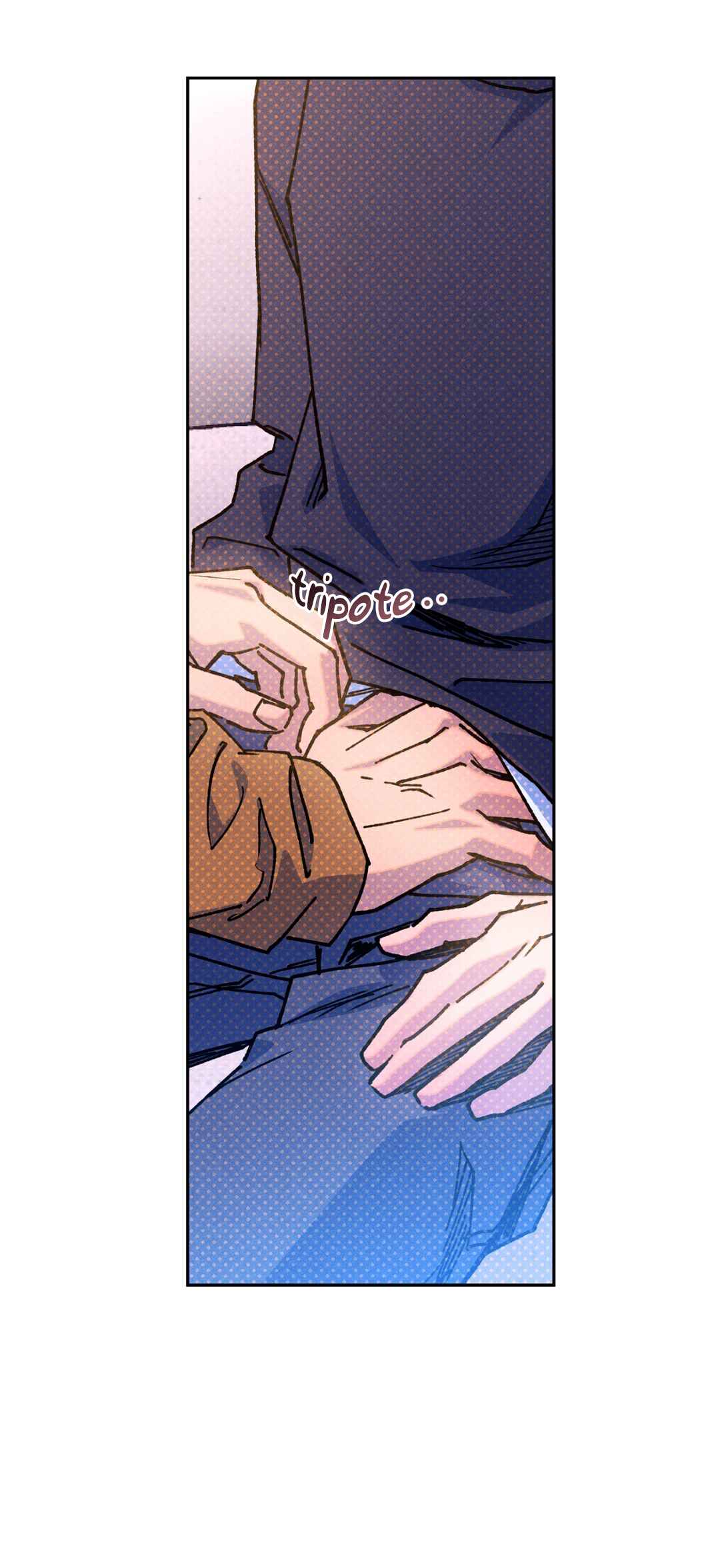 Semantic Error Chapter 97 - Page 53