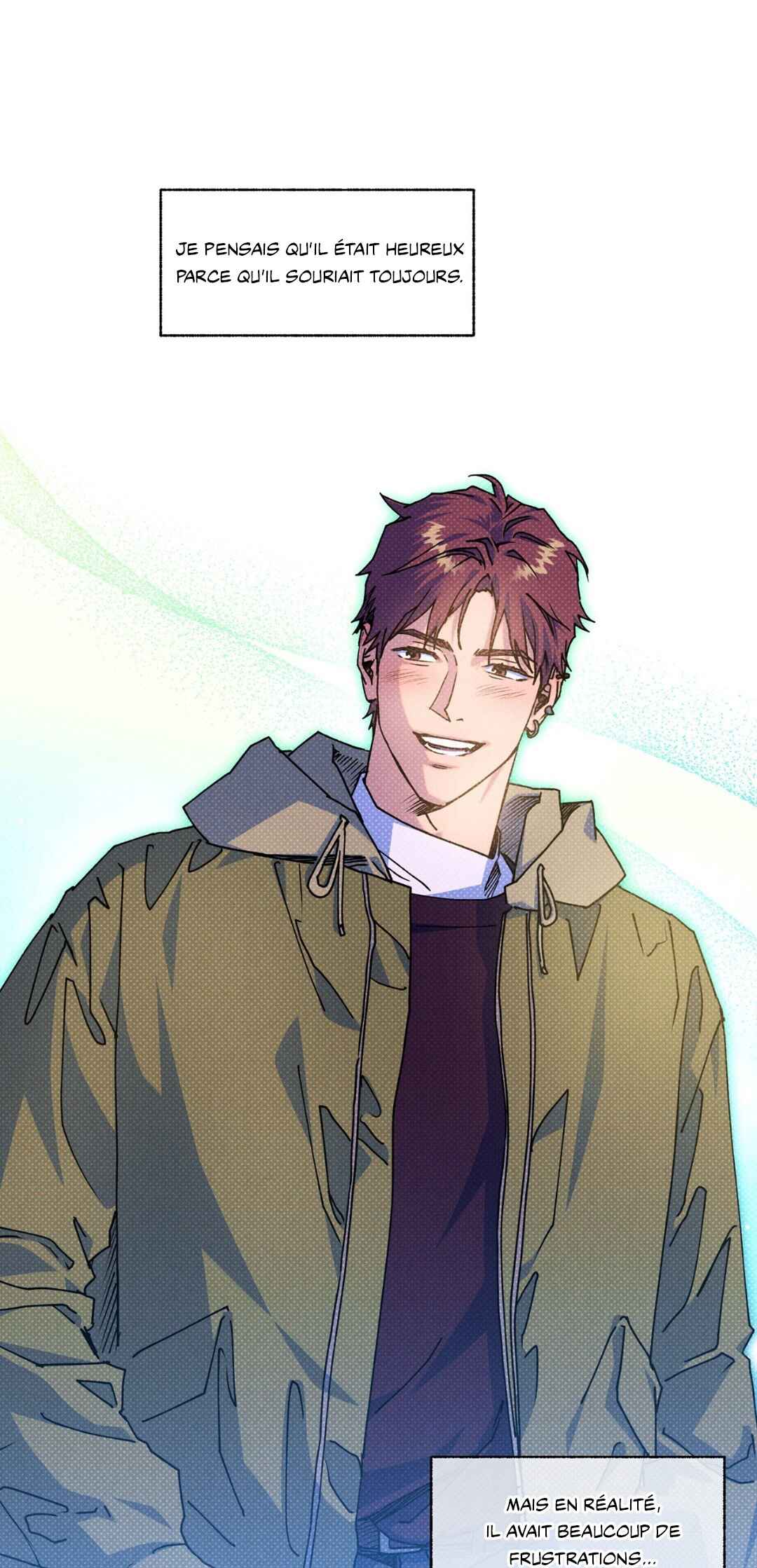 Semantic Error Chapter 97 - Page 6