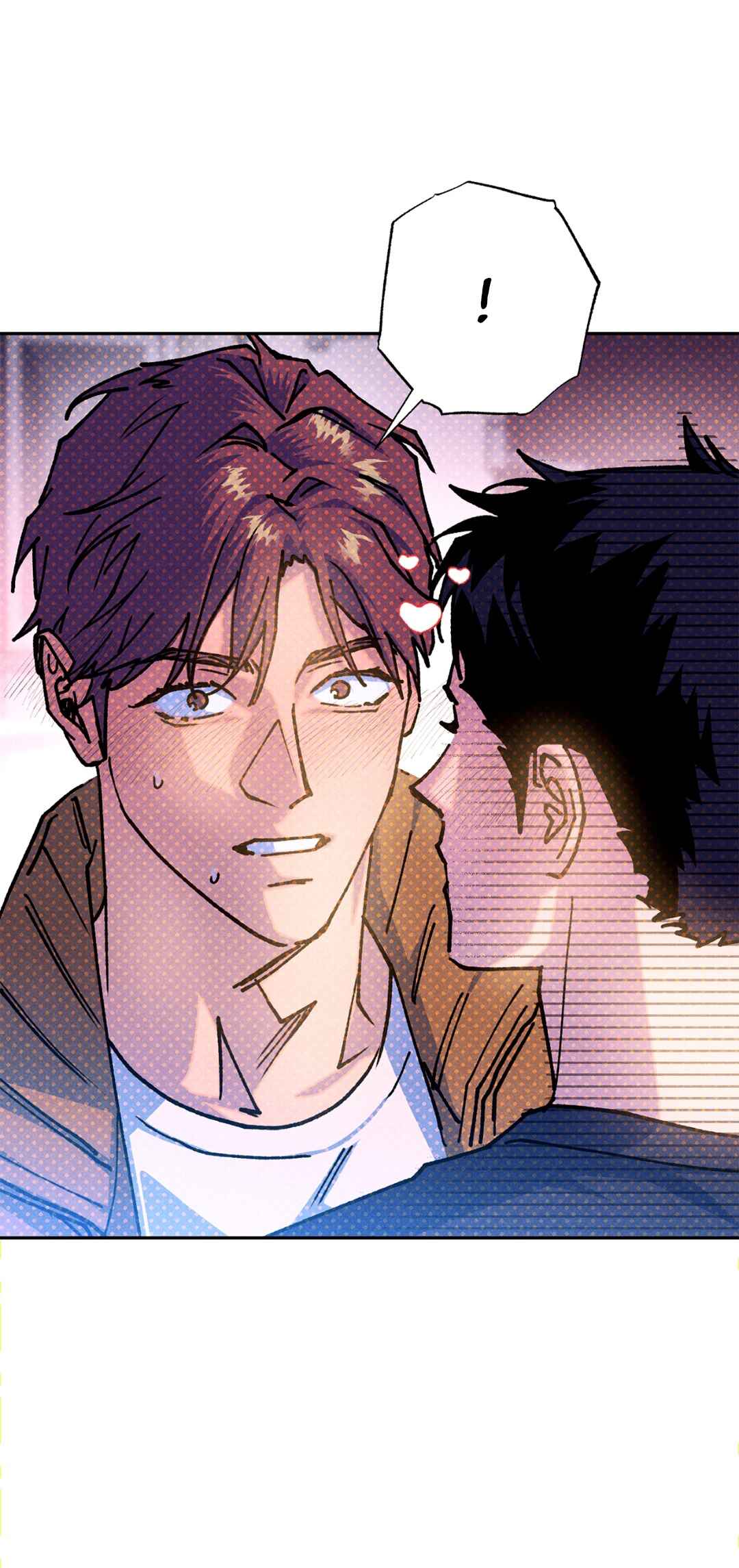 Semantic Error Chapter 97 - Page 60