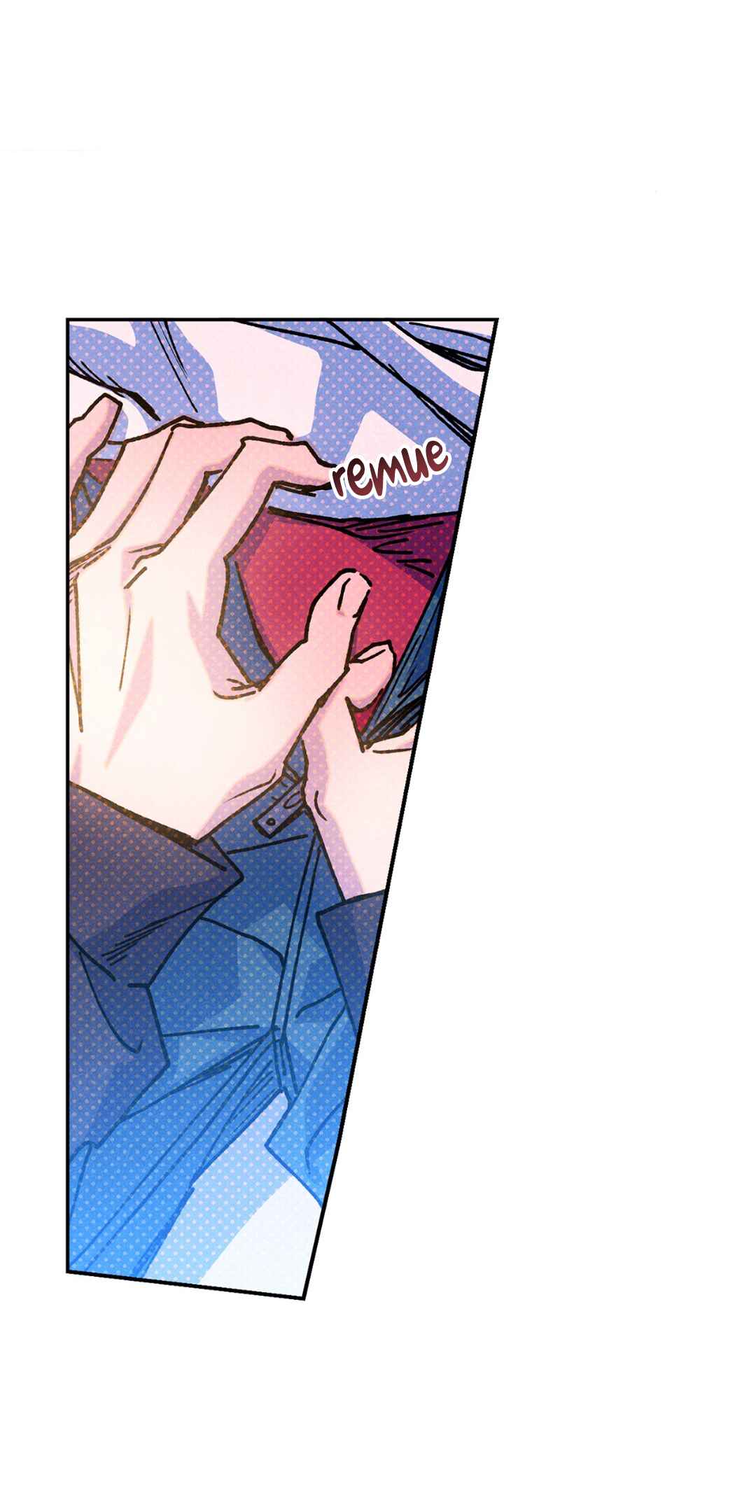 Semantic Error Chapter 97 - Page 62