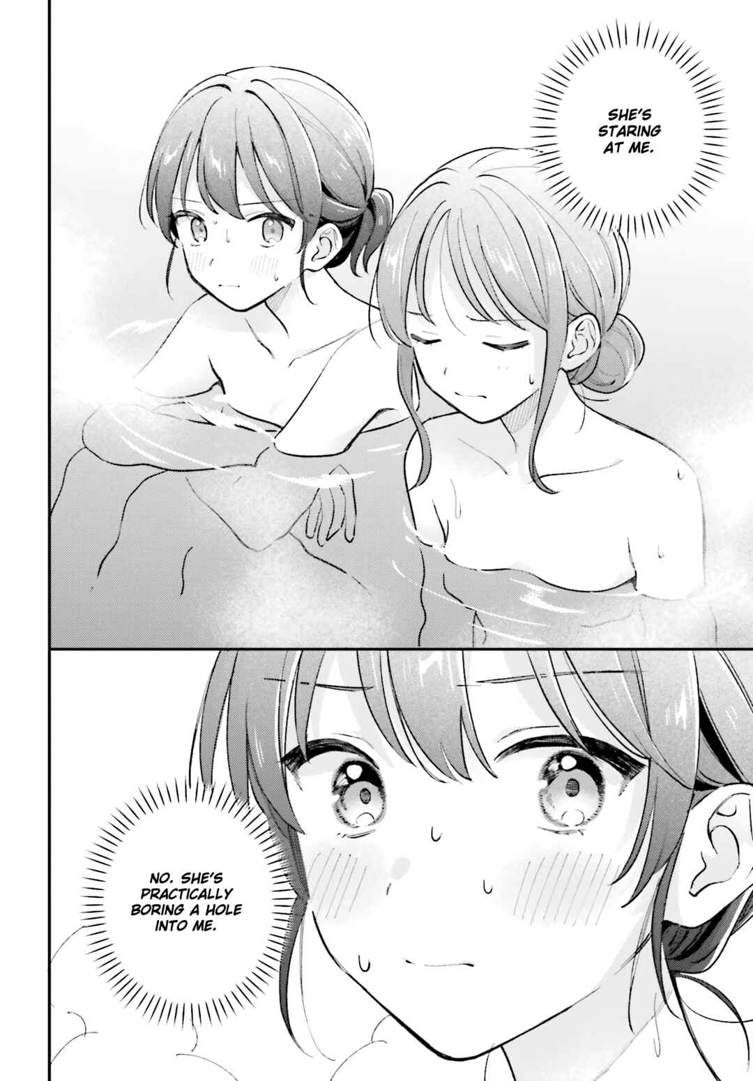 Adachi to Shimamura Chapter 44.4 - Page 16