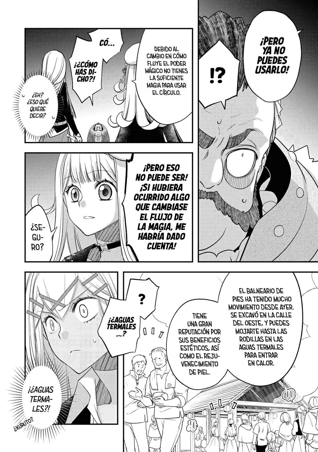 Kanchigai no Atelier Meister - Eiyuu Party no Moto Zatsuyougakari ga, Jitsu wa Sentou Igai ga SSS Rank Datta to Iu Yoku Aru Hanashi Chapter 48 - Page 10