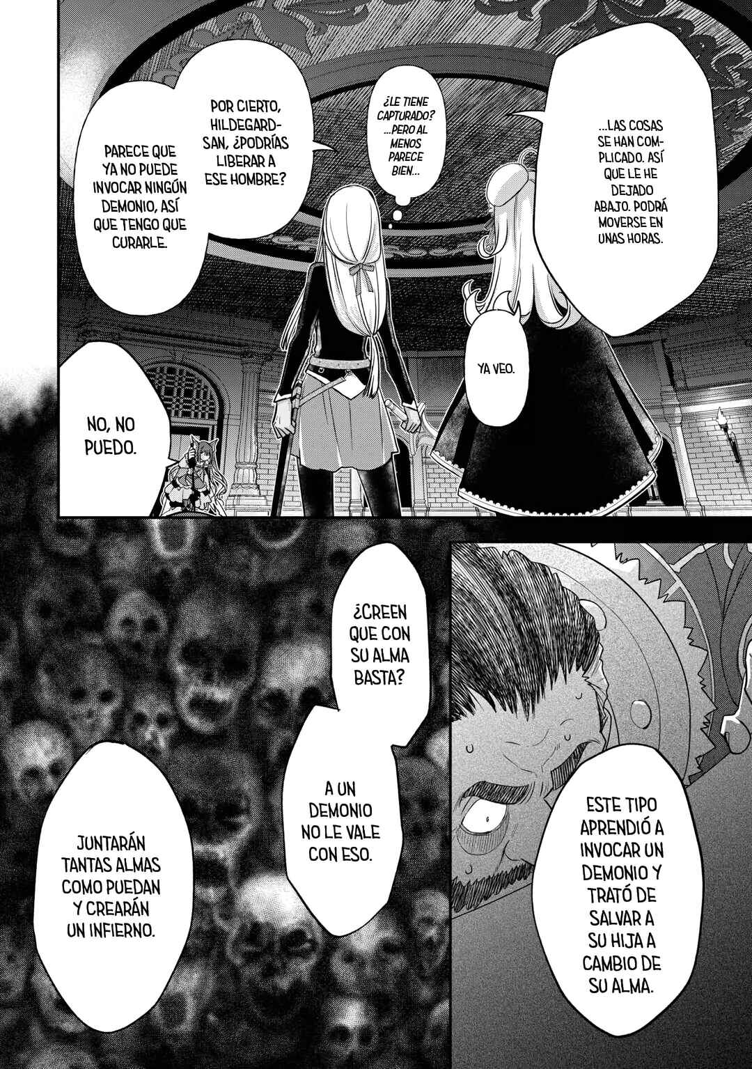 Kanchigai no Atelier Meister - Eiyuu Party no Moto Zatsuyougakari ga, Jitsu wa Sentou Igai ga SSS Rank Datta to Iu Yoku Aru Hanashi Chapter 48 - Page 16
