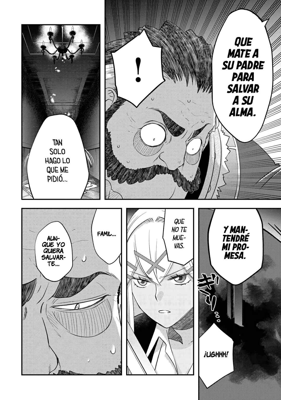 Kanchigai no Atelier Meister - Eiyuu Party no Moto Zatsuyougakari ga, Jitsu wa Sentou Igai ga SSS Rank Datta to Iu Yoku Aru Hanashi Chapter 48 - Page 18
