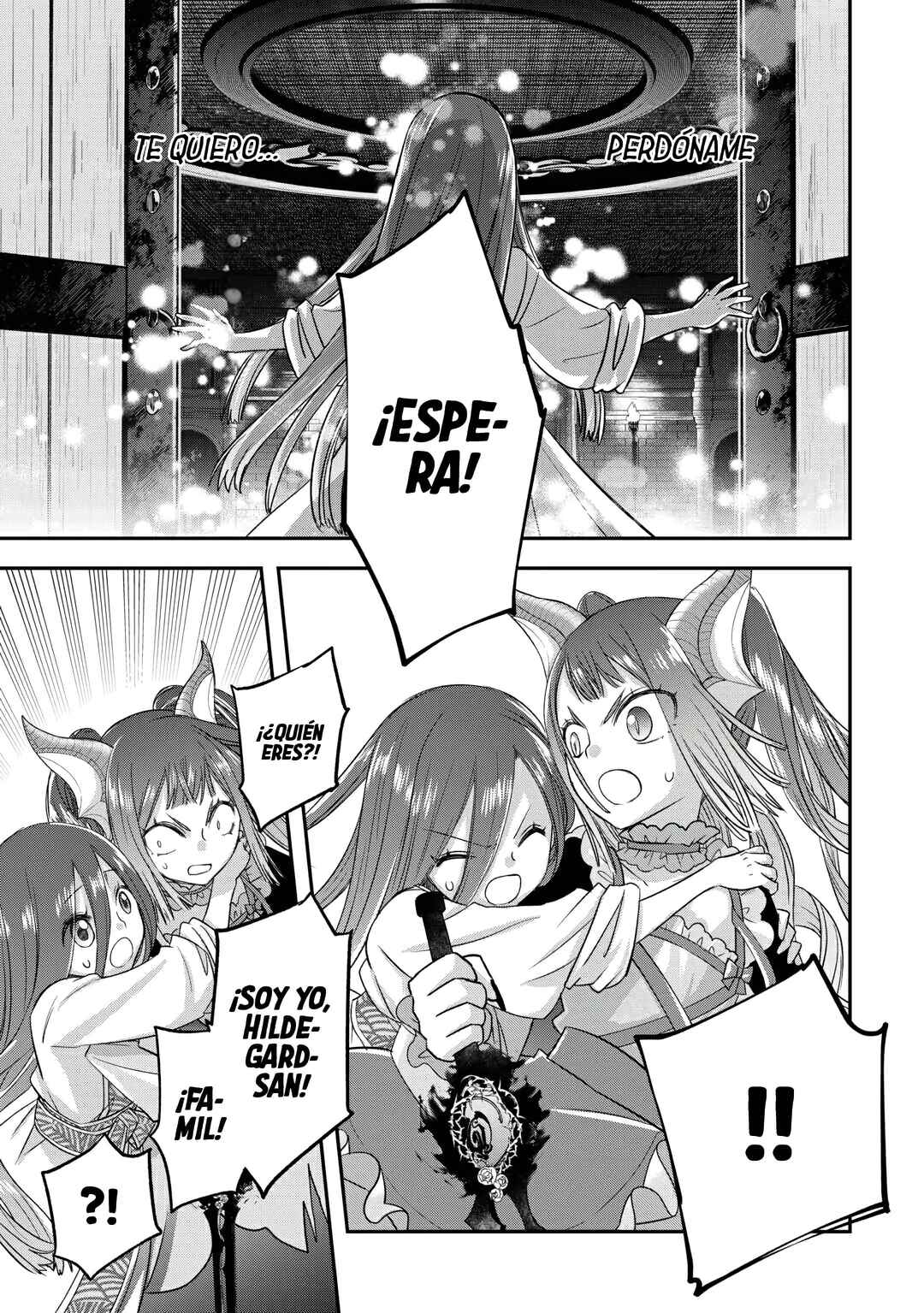 Kanchigai no Atelier Meister - Eiyuu Party no Moto Zatsuyougakari ga, Jitsu wa Sentou Igai ga SSS Rank Datta to Iu Yoku Aru Hanashi Chapter 48 - Page 19