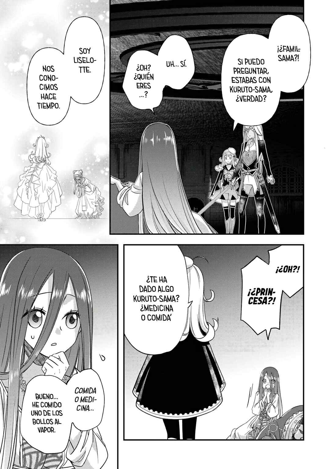 Kanchigai no Atelier Meister - Eiyuu Party no Moto Zatsuyougakari ga, Jitsu wa Sentou Igai ga SSS Rank Datta to Iu Yoku Aru Hanashi Chapter 48 - Page 21