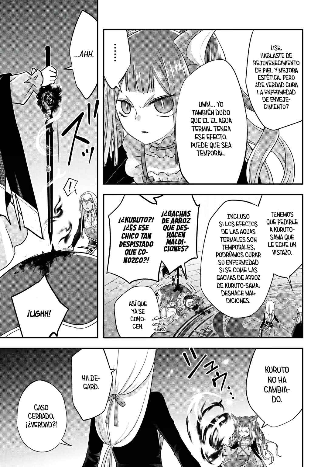 Kanchigai no Atelier Meister - Eiyuu Party no Moto Zatsuyougakari ga, Jitsu wa Sentou Igai ga SSS Rank Datta to Iu Yoku Aru Hanashi Chapter 48 - Page 23