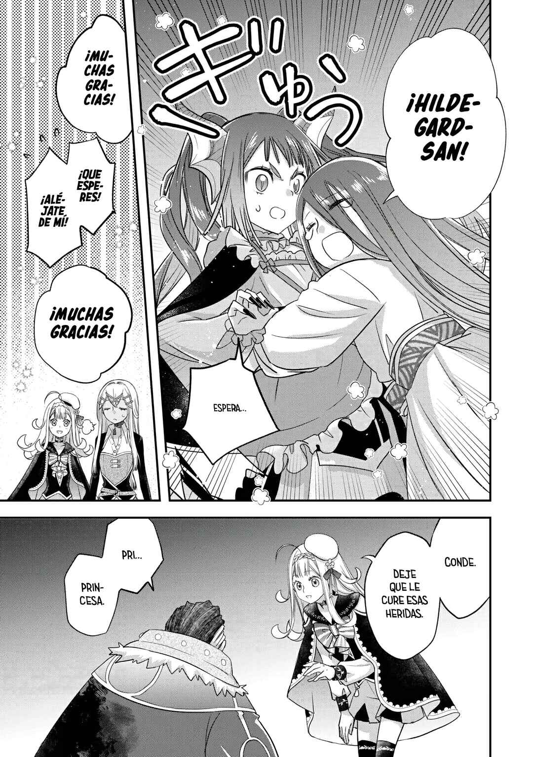 Kanchigai no Atelier Meister - Eiyuu Party no Moto Zatsuyougakari ga, Jitsu wa Sentou Igai ga SSS Rank Datta to Iu Yoku Aru Hanashi Chapter 48 - Page 25
